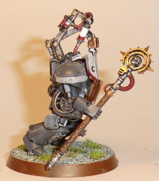 Pre-heresy, Space Marines, Word Bearers