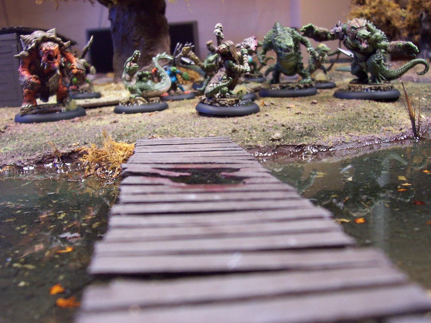 Overall Army 3