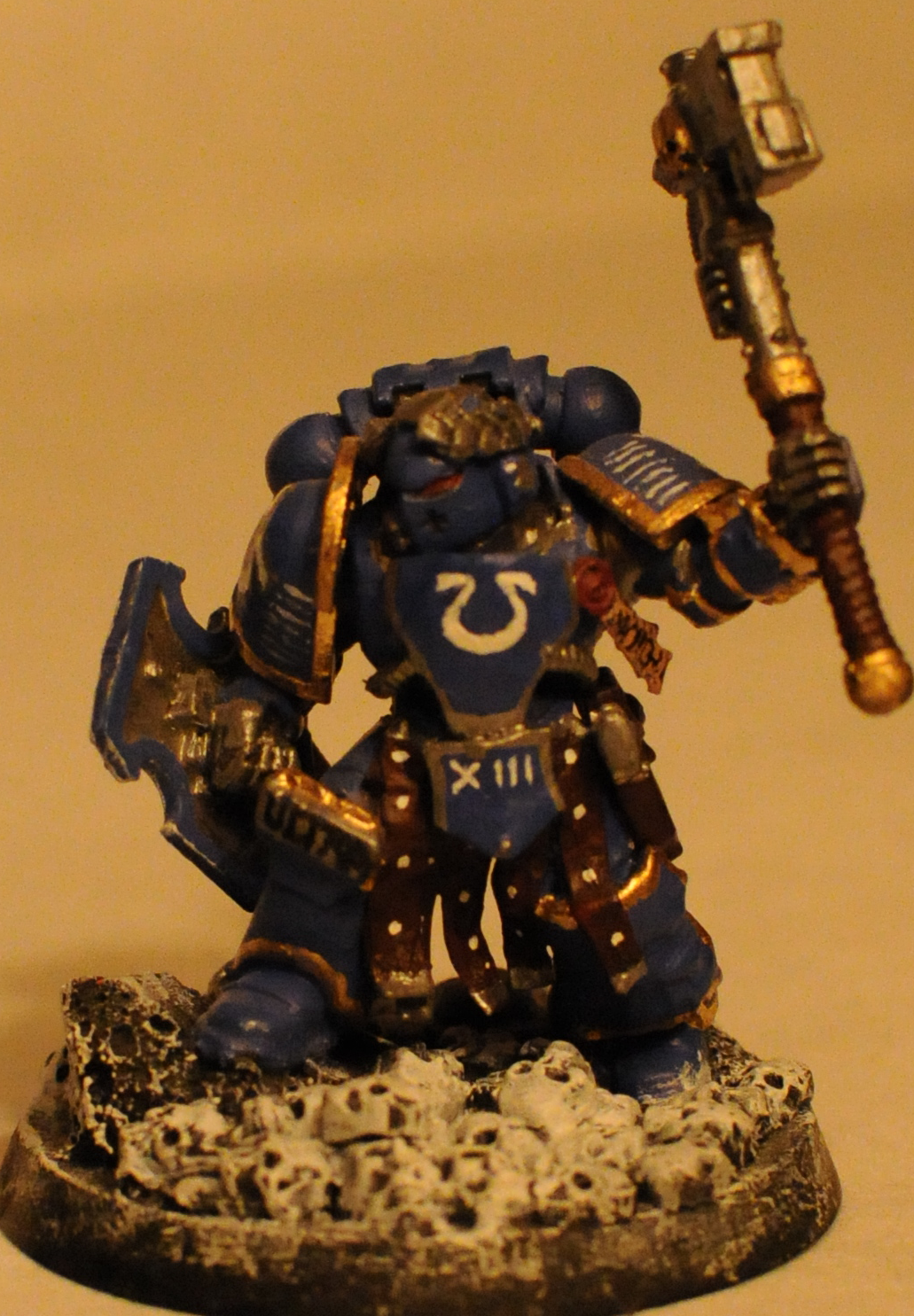 Ultramarines 6th Company