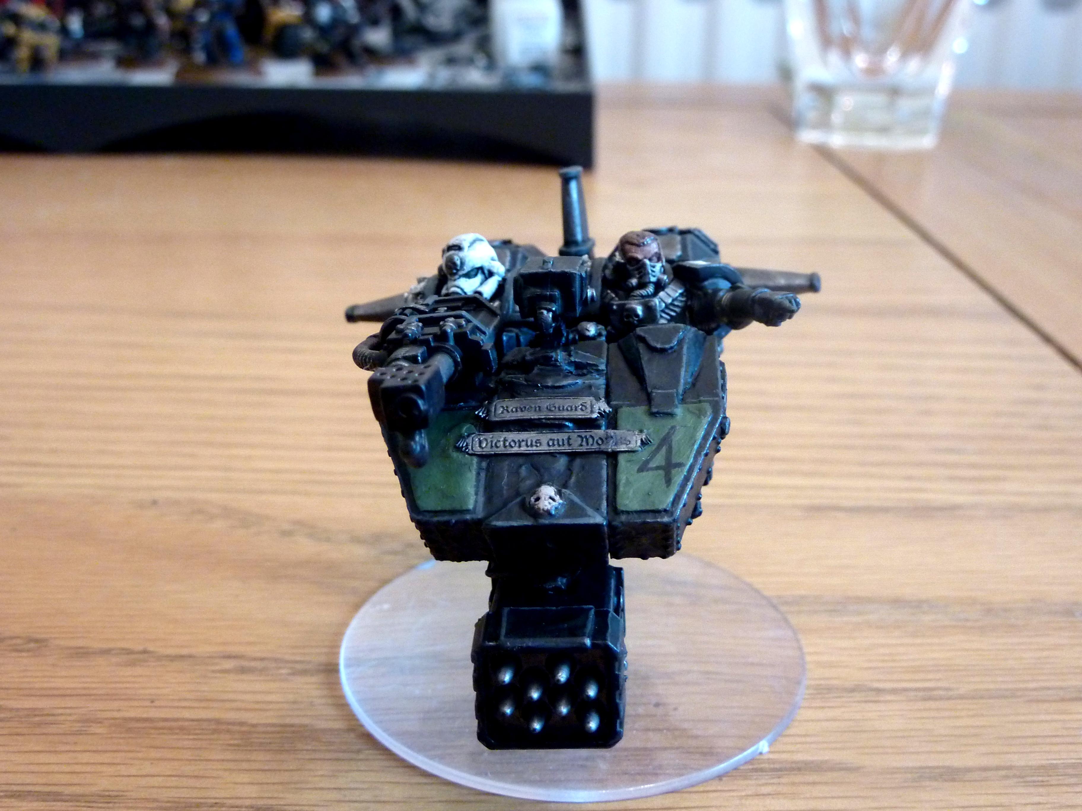 Speeder 2
