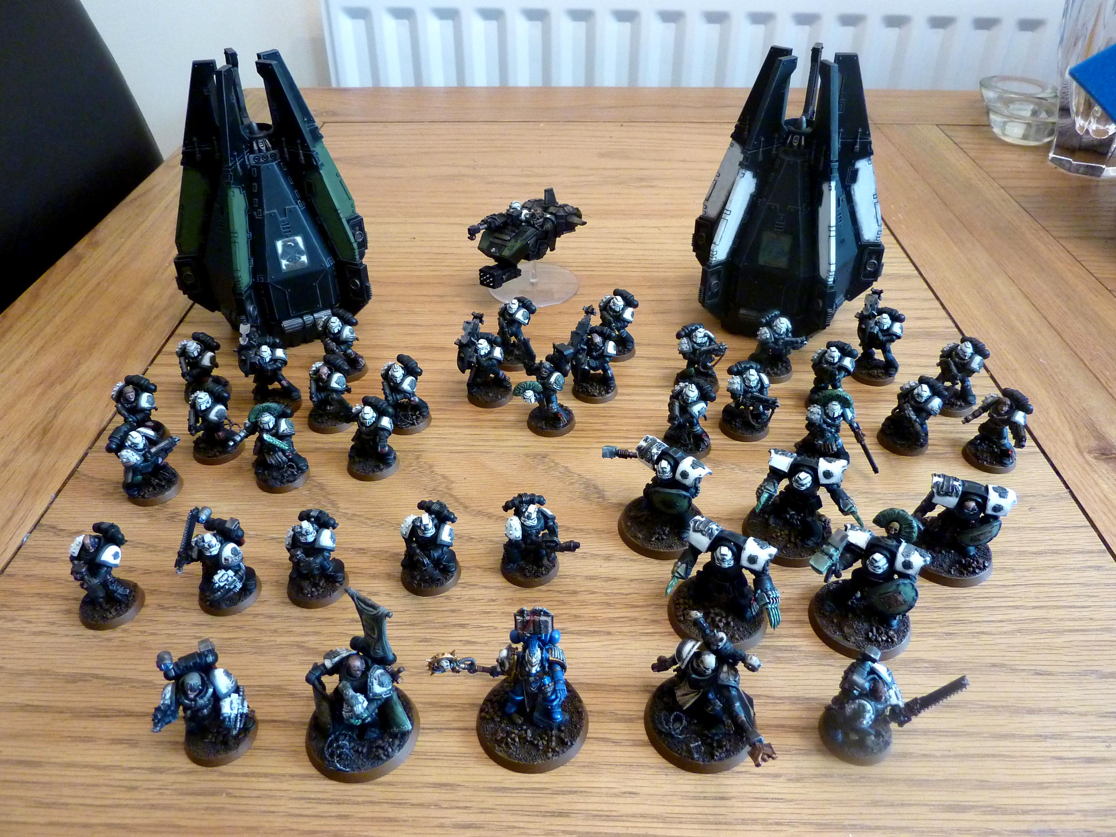 Army 1