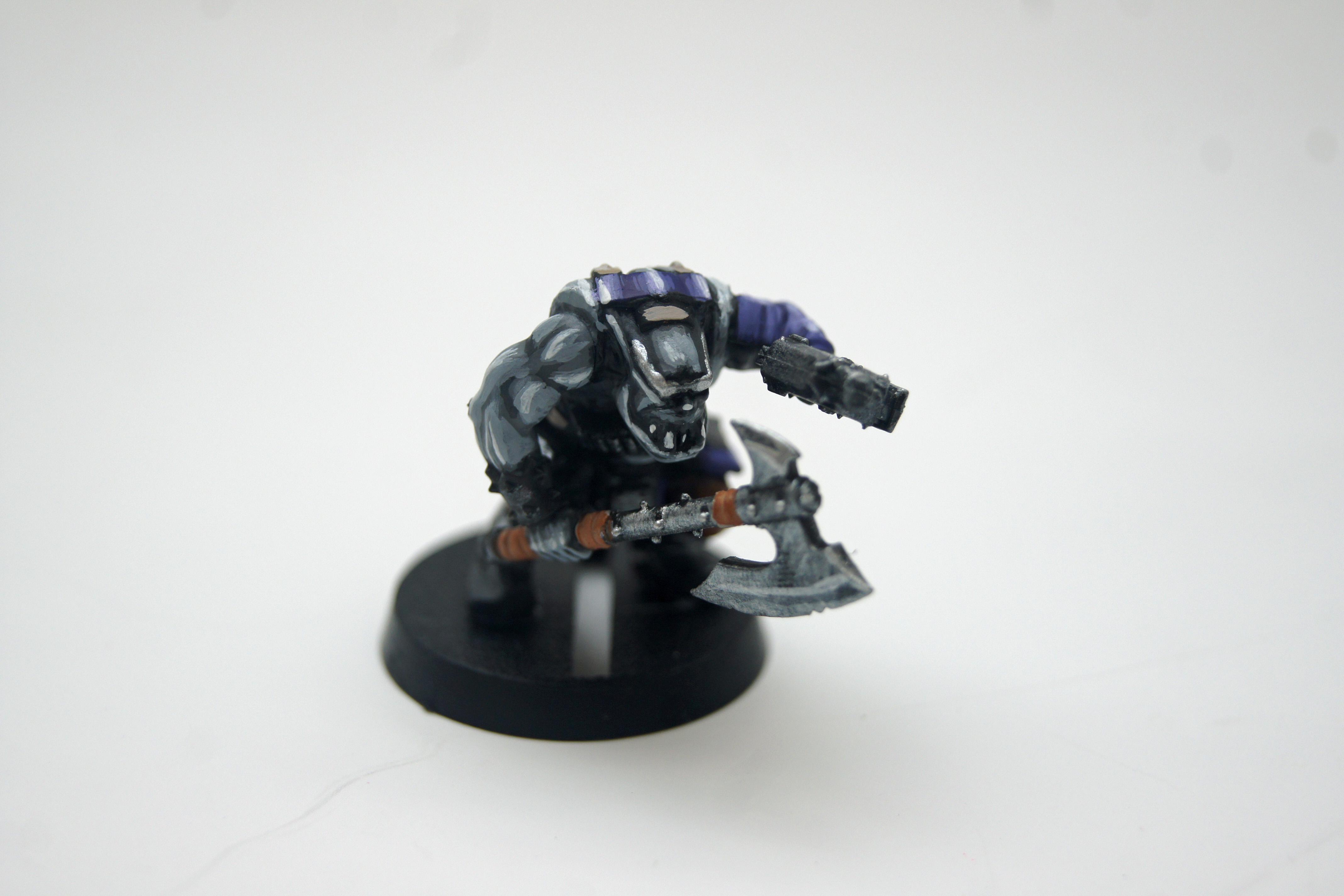 Grunt
