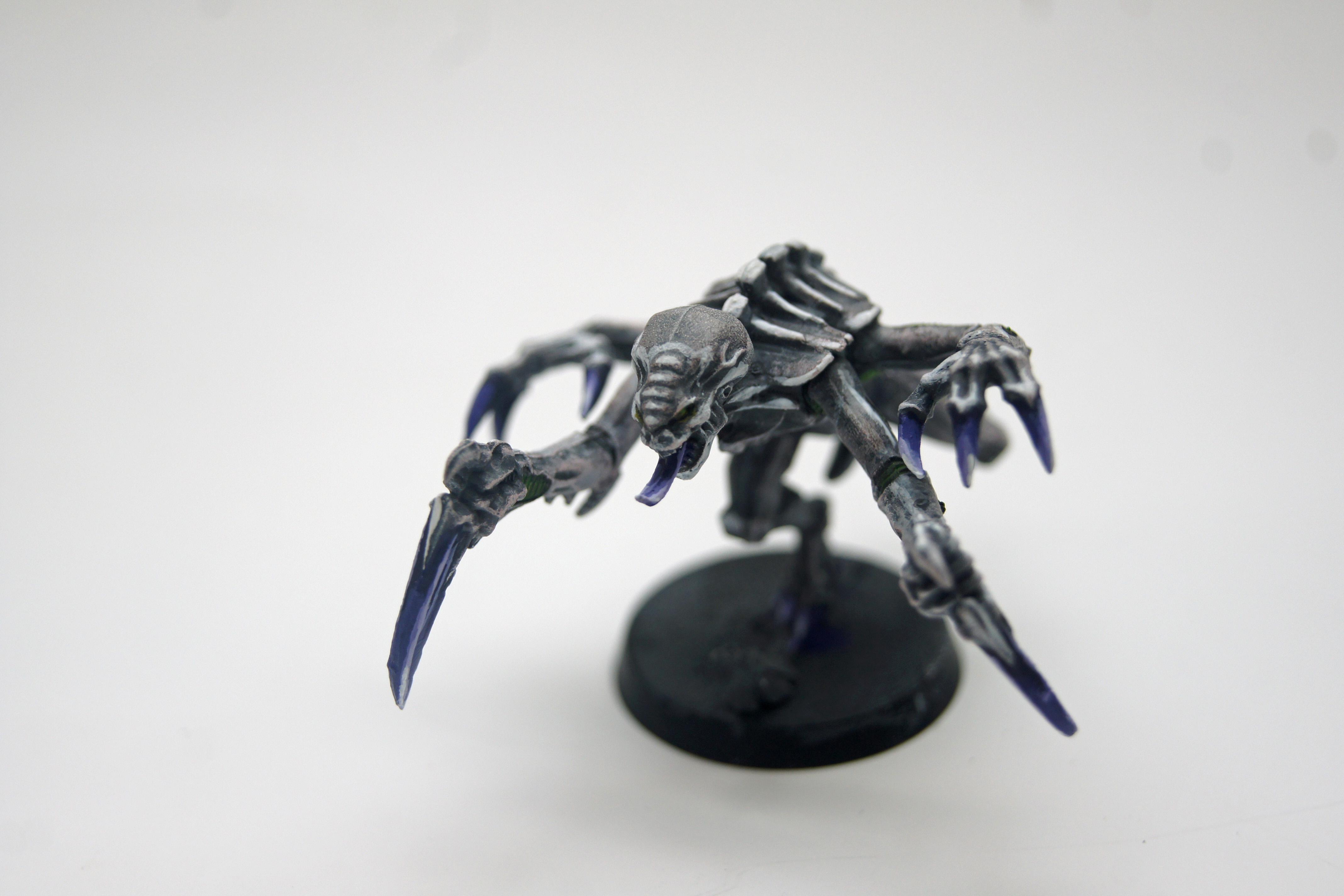 Tyranids, 'Stealer