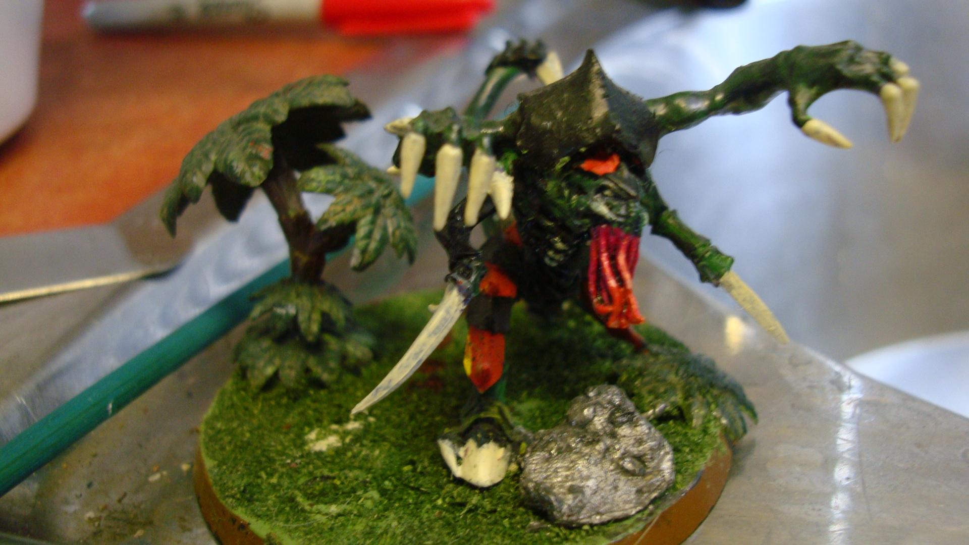 my homemade Broodlord