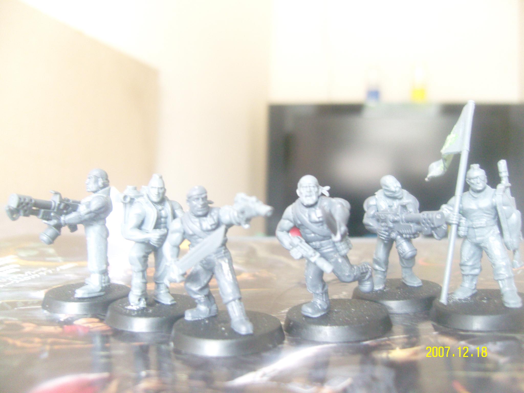 command squad 