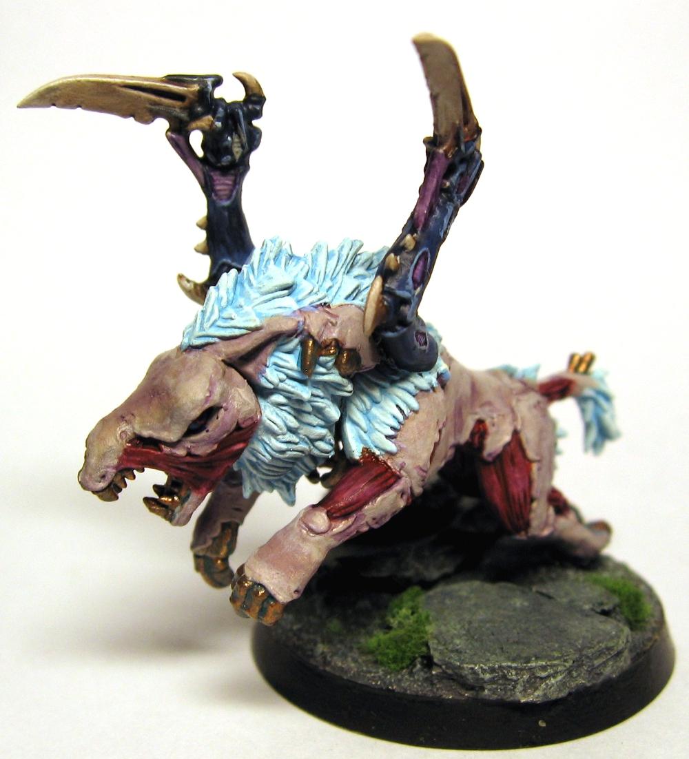 Dark Eldar, Khymerae