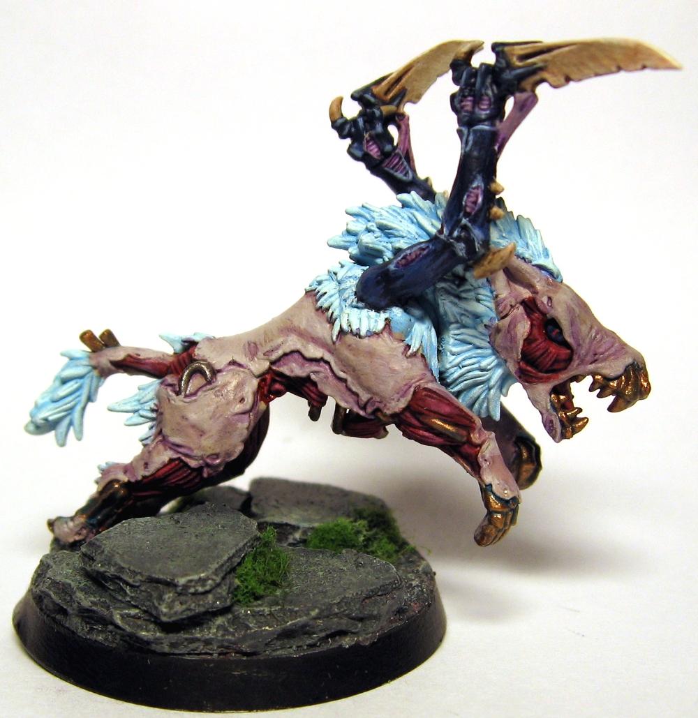 Dark Eldar, Khymerae