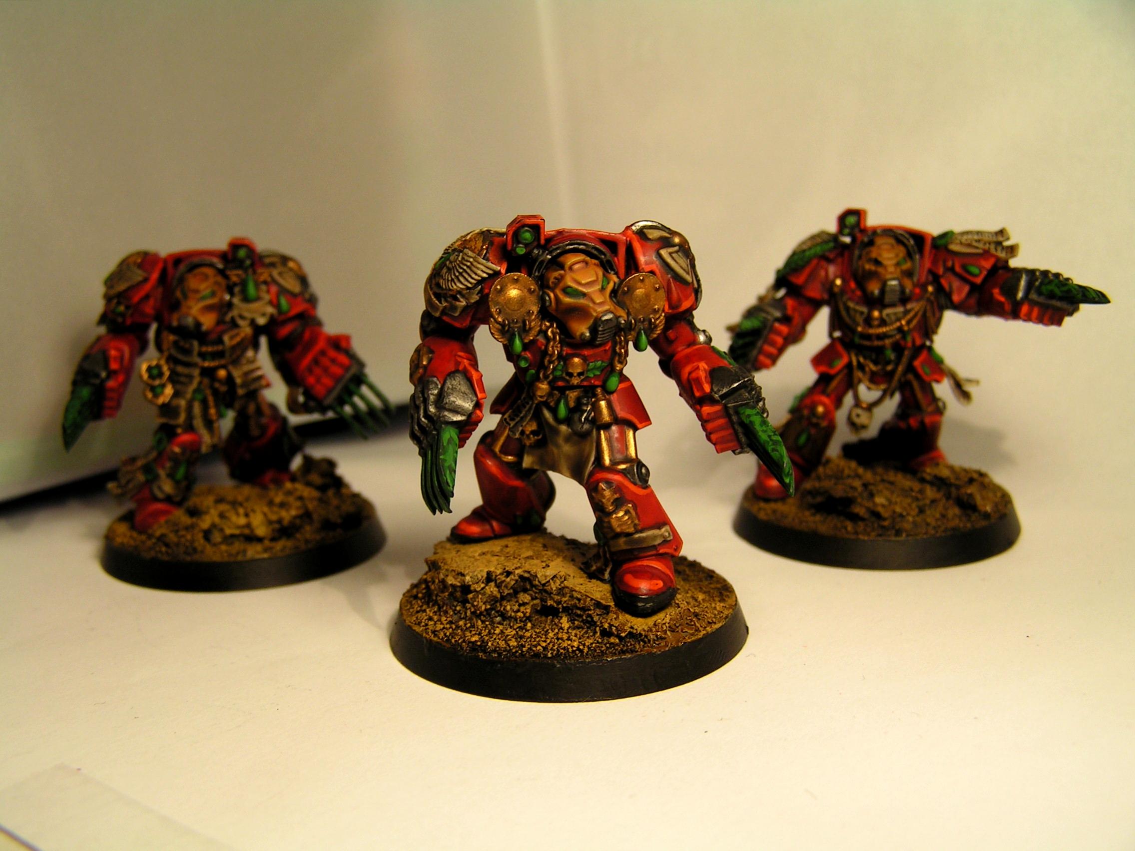 Blood Angels