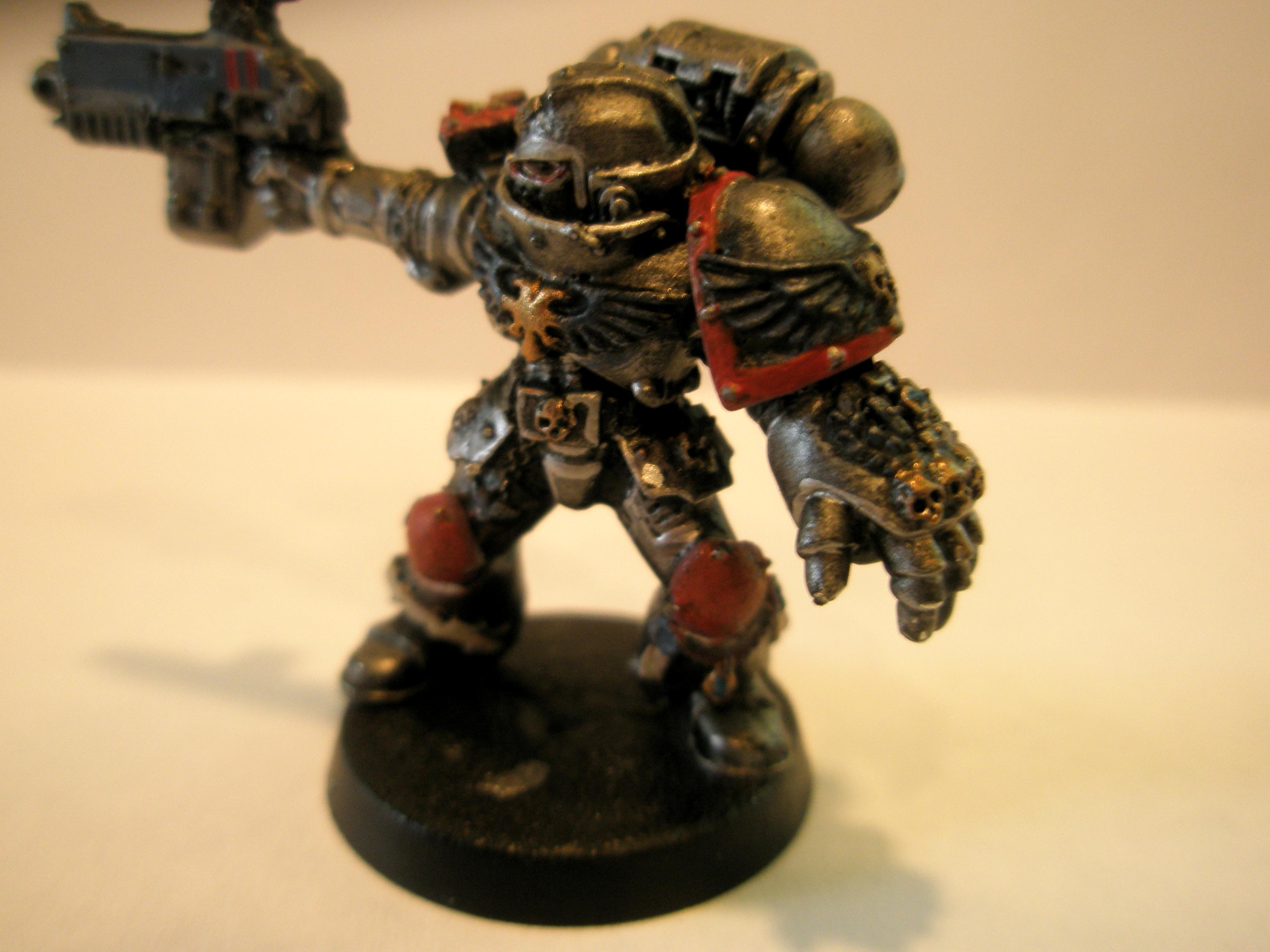 Sternguard Veteran V2