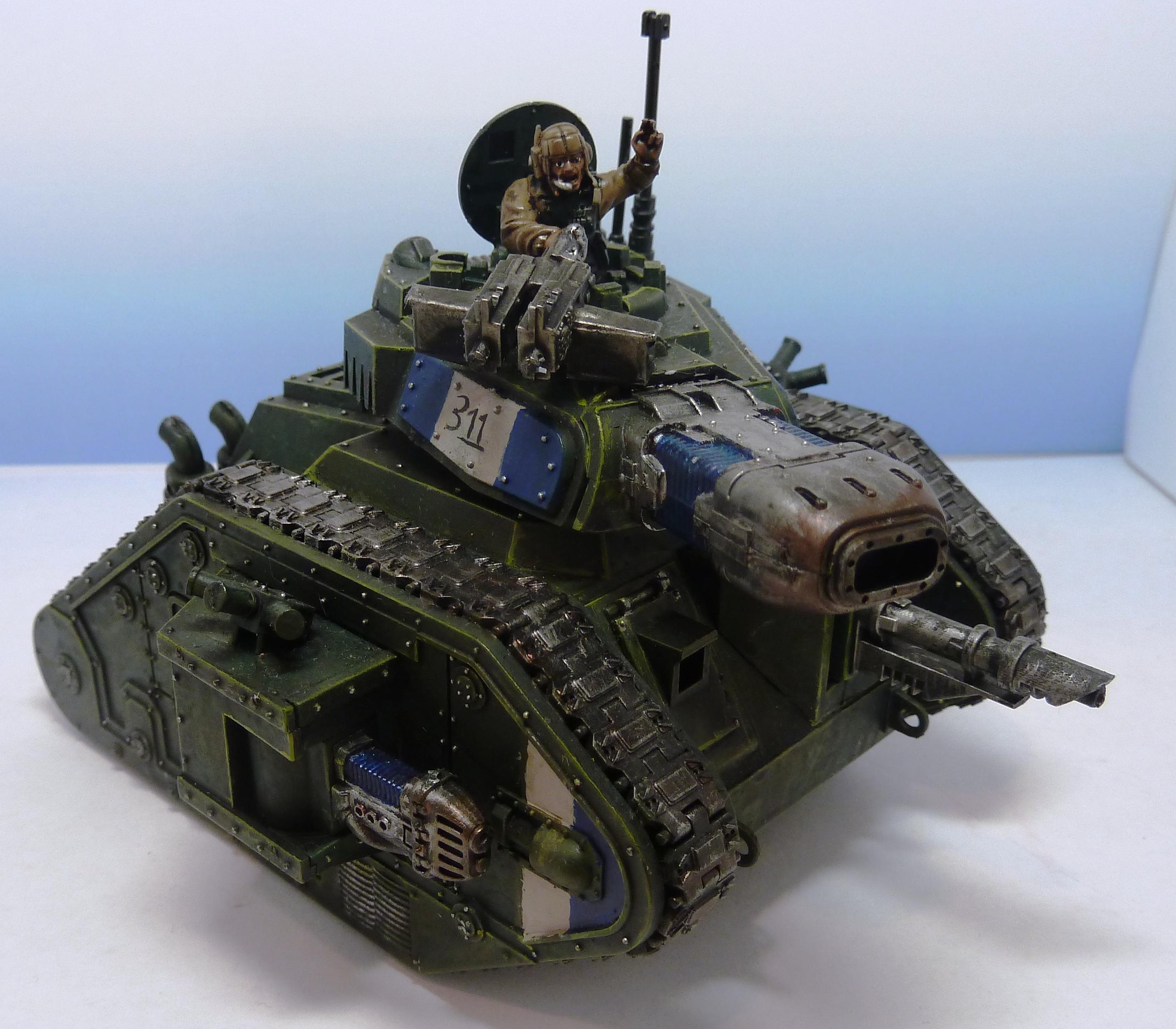 LREx