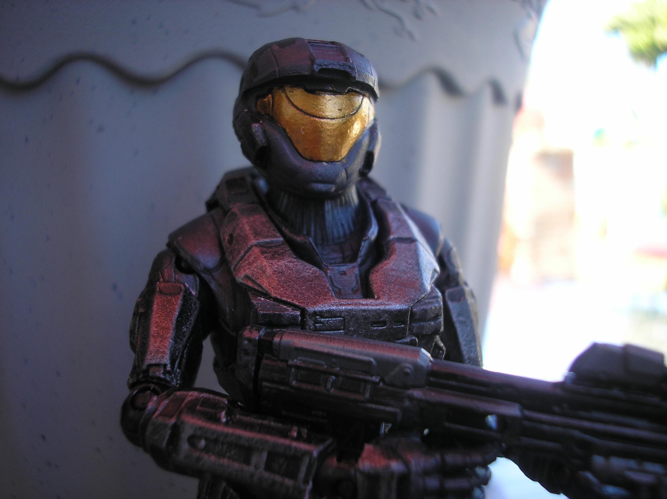 Halo