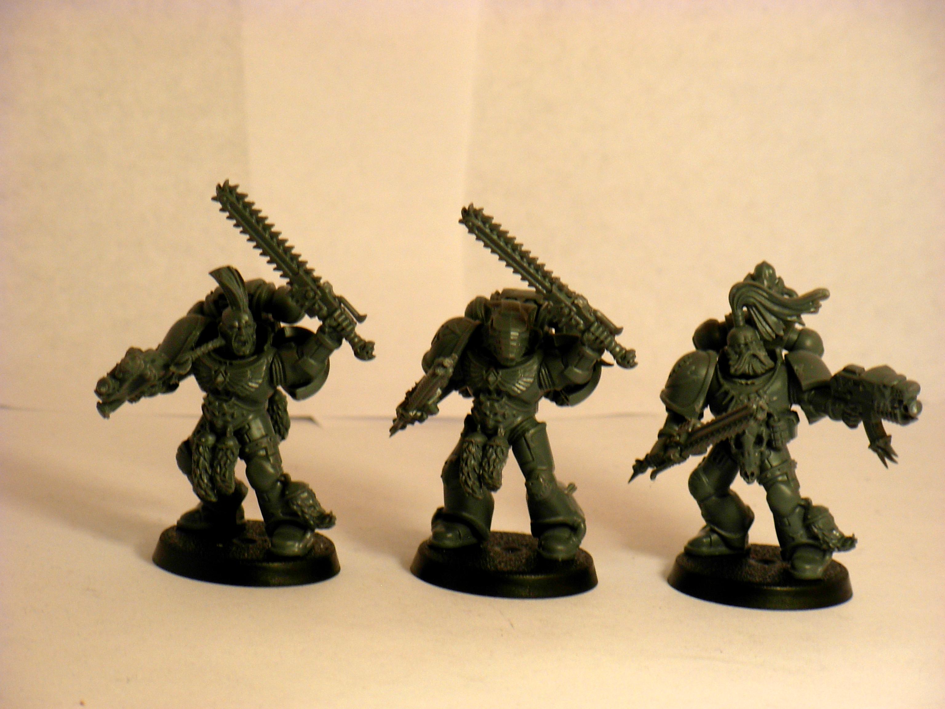 3 more SW