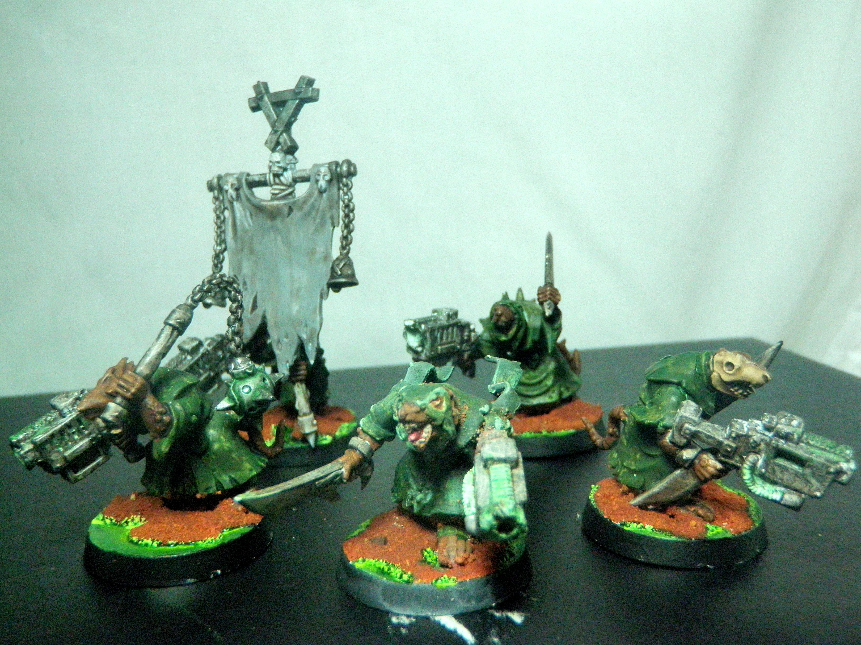 Clanrats 01
