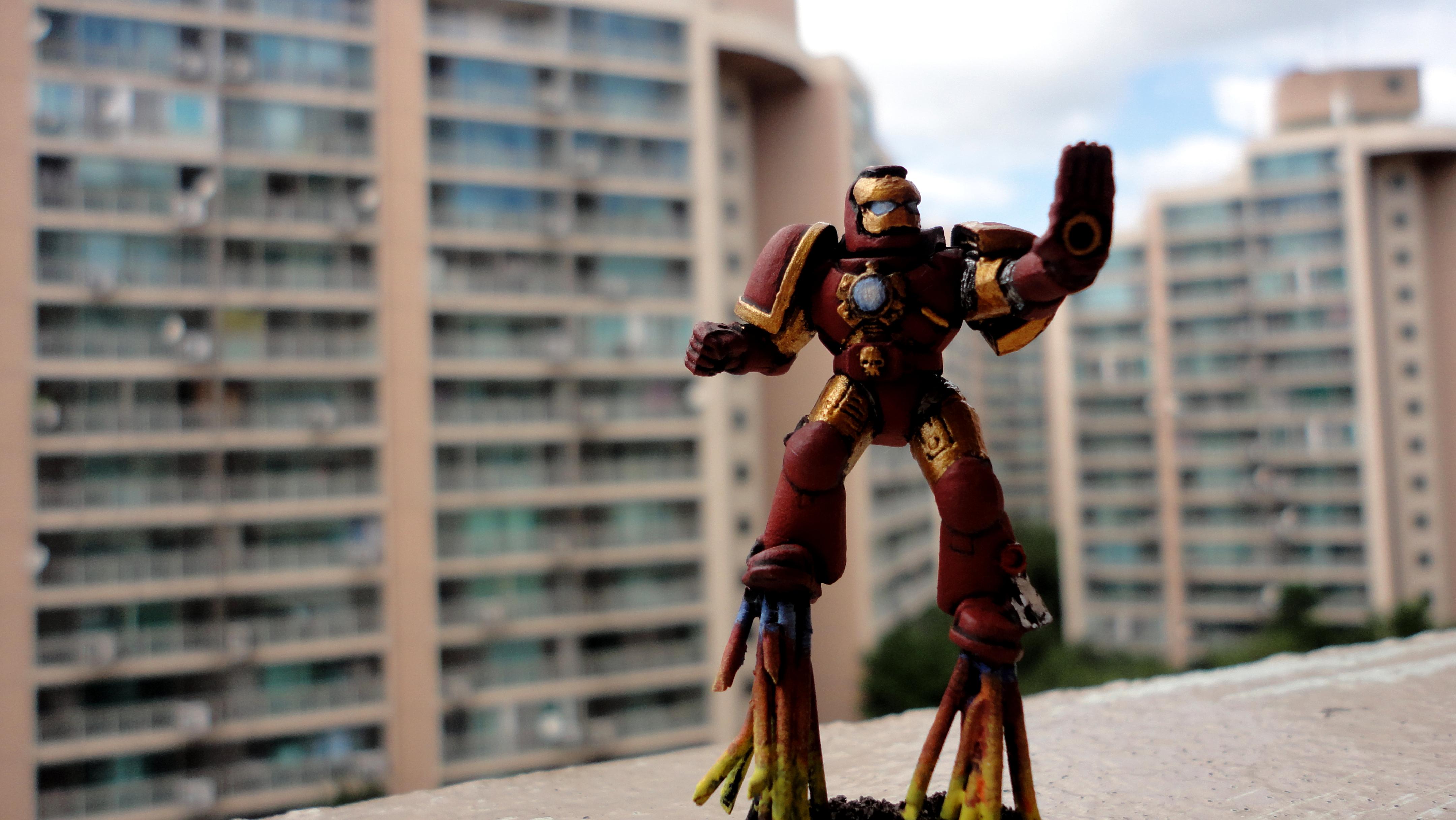 Iron Man