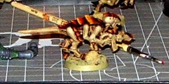 Termagants, gant1