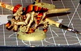 Termagants, gant2