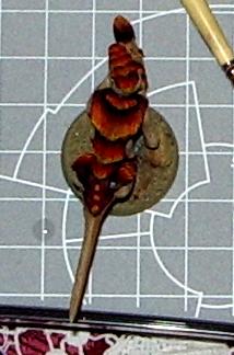 Termagants, gant3
