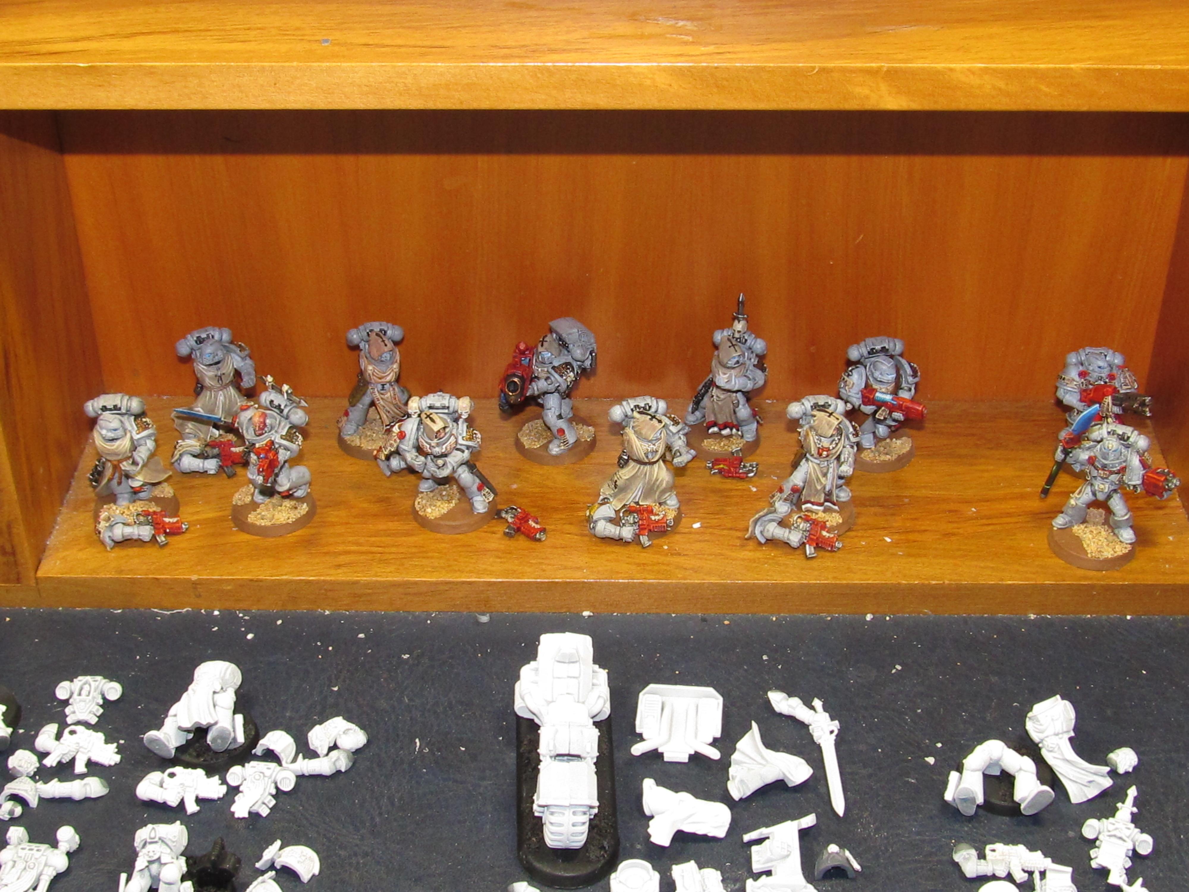 tac squad 1 to repaint