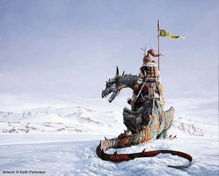 Nothern Watch