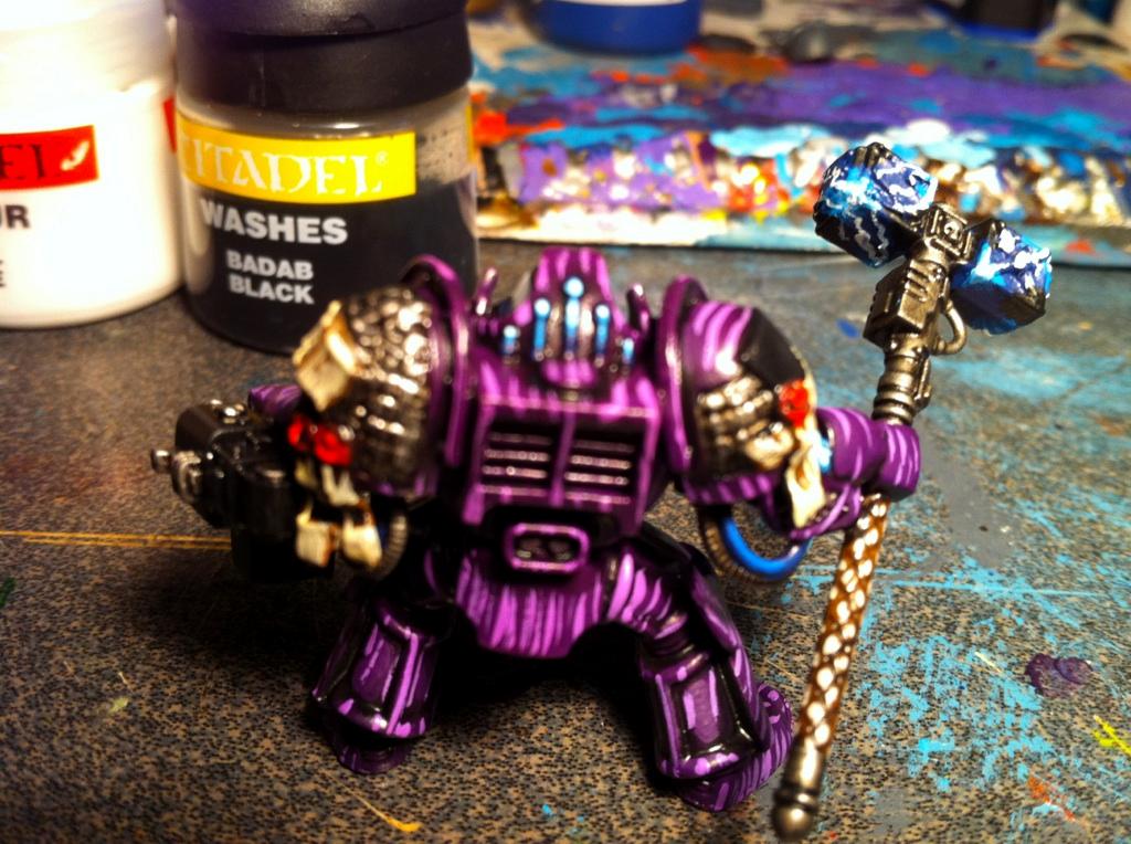 Grey Knight 1 Back