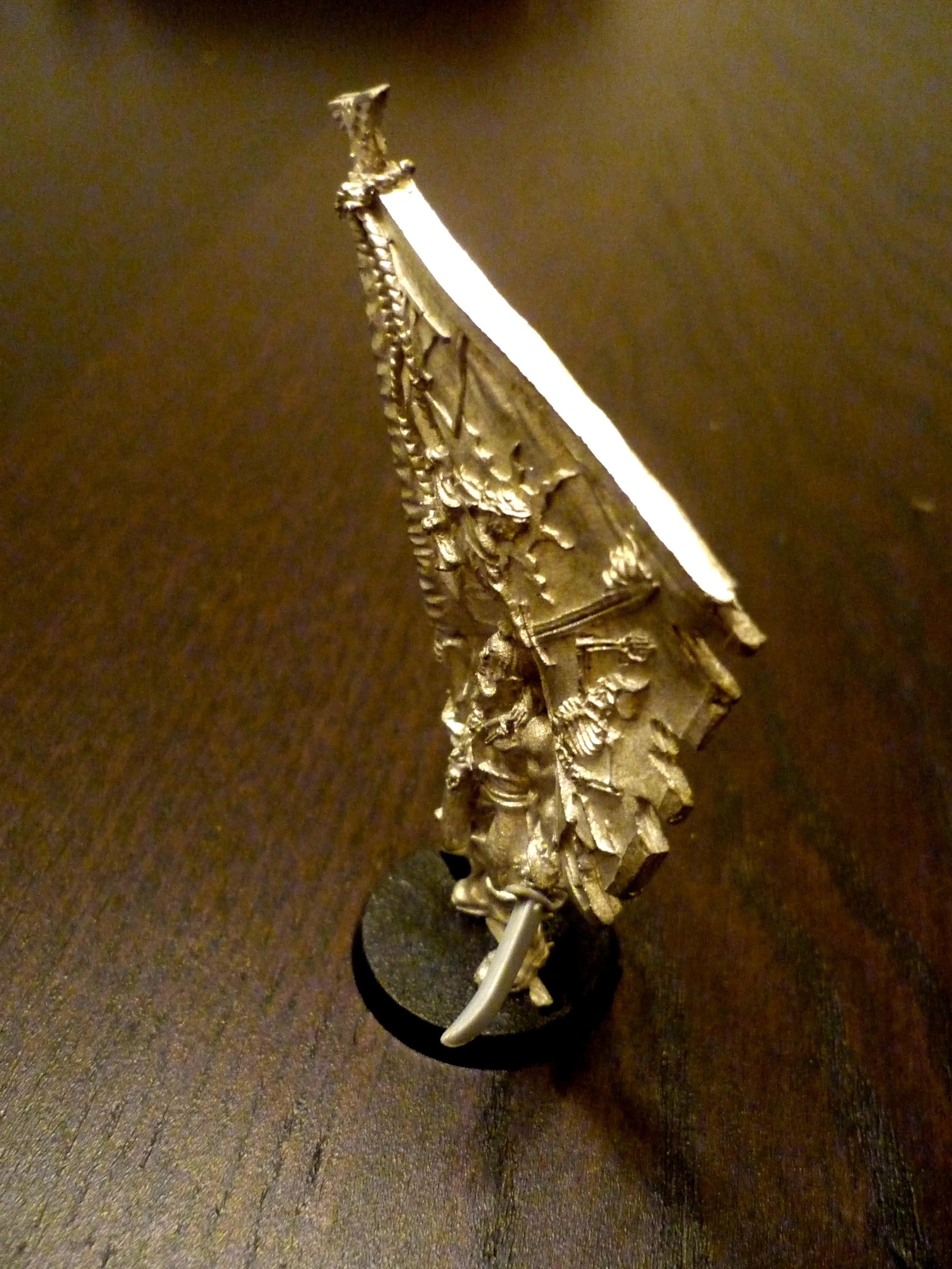Conversion, Imperial Guard