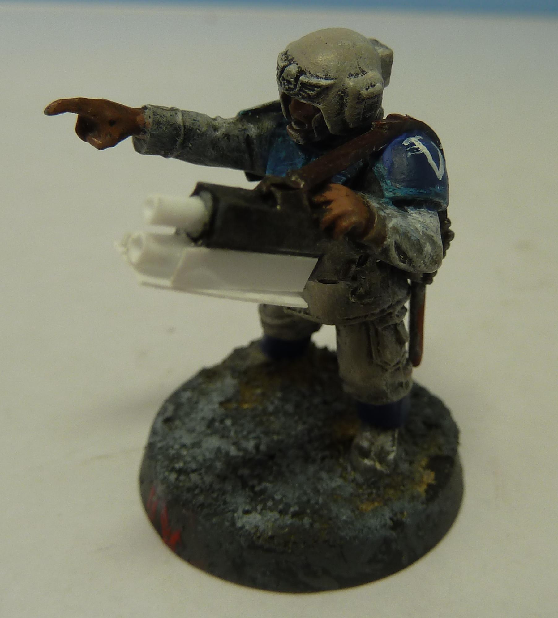 Gun Thing 2