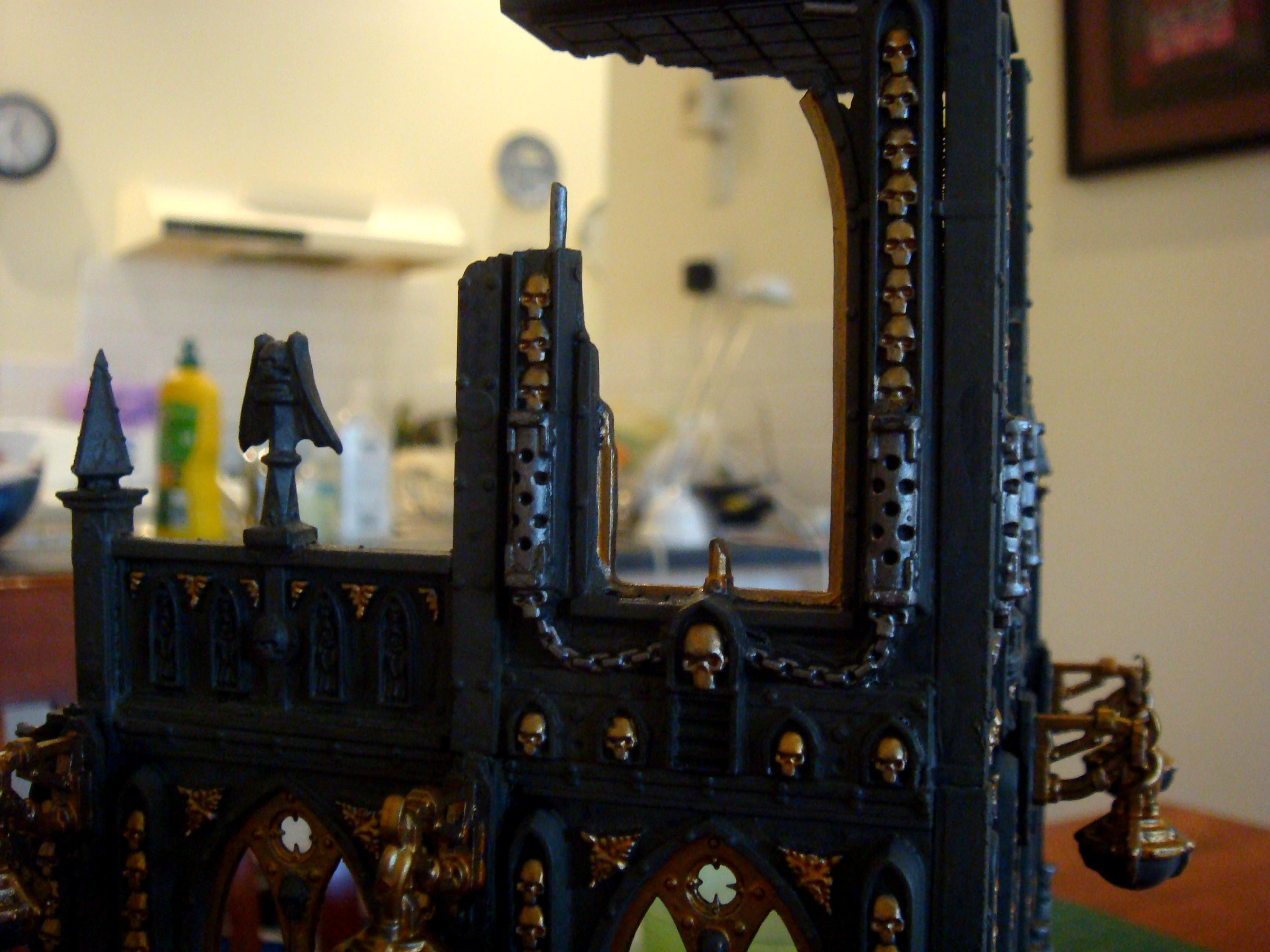 Wip Terrain, WIP Terrain