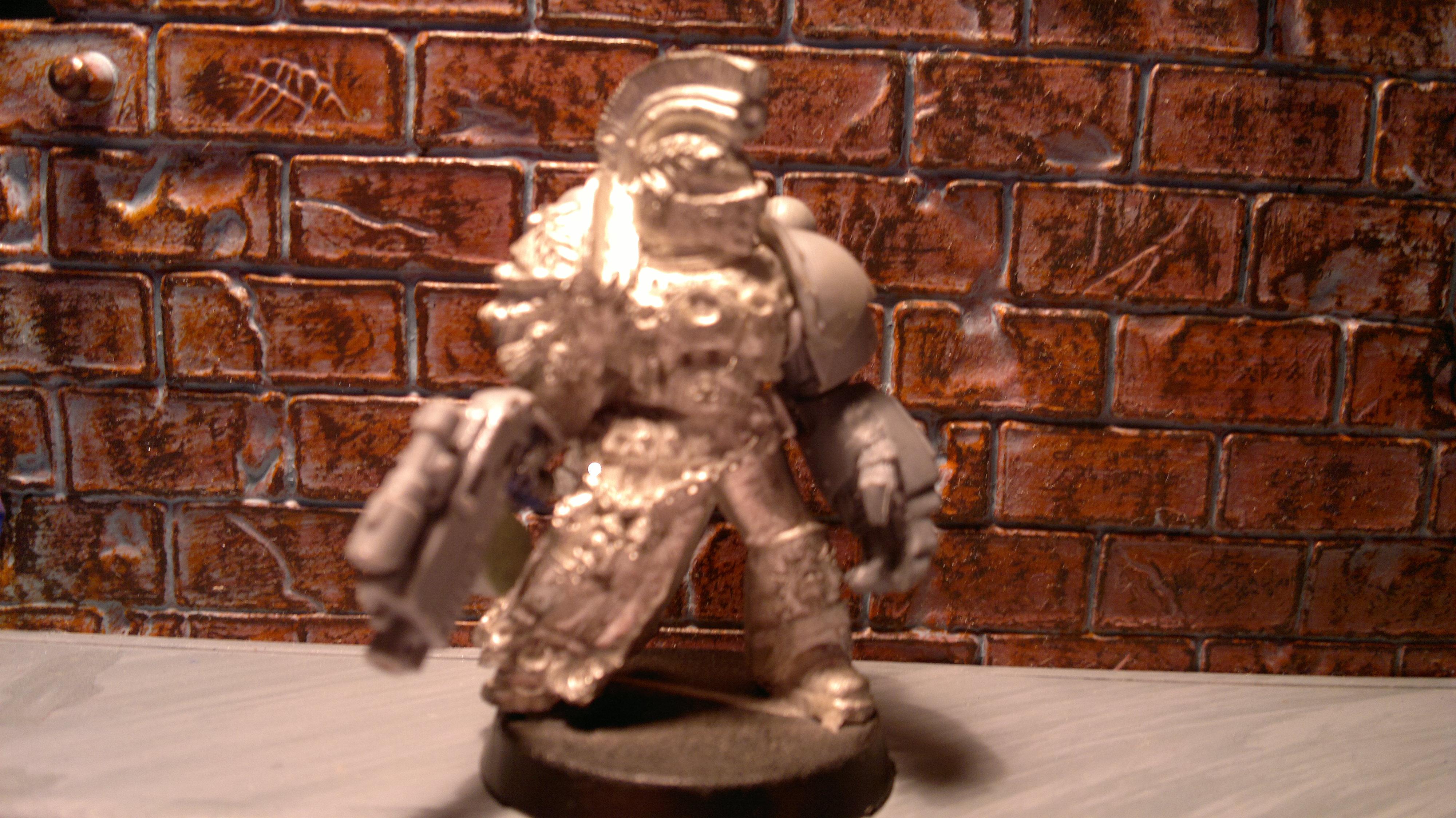 Sternguard, Ultramarines