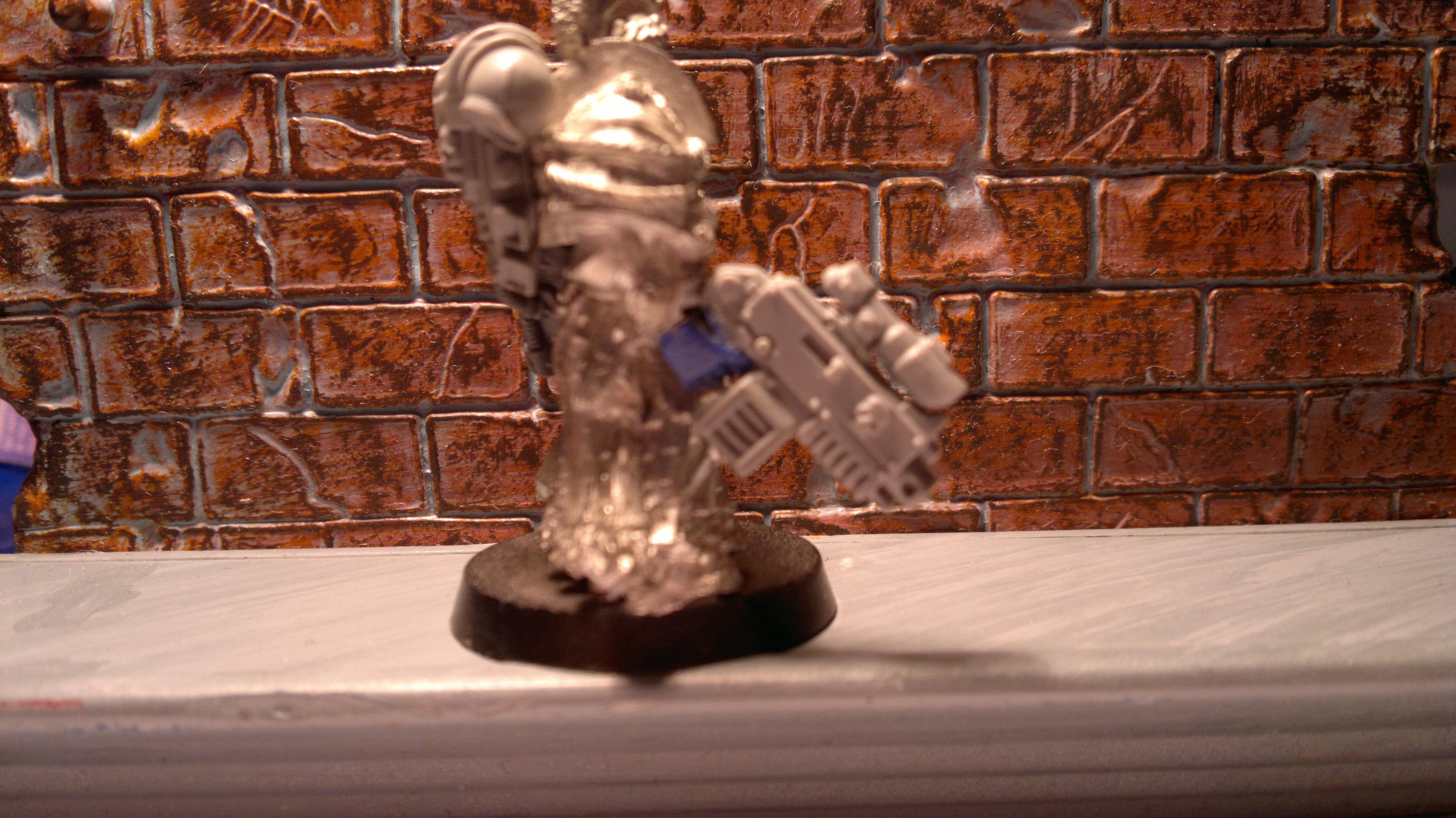 Sternguard, Ultramarines