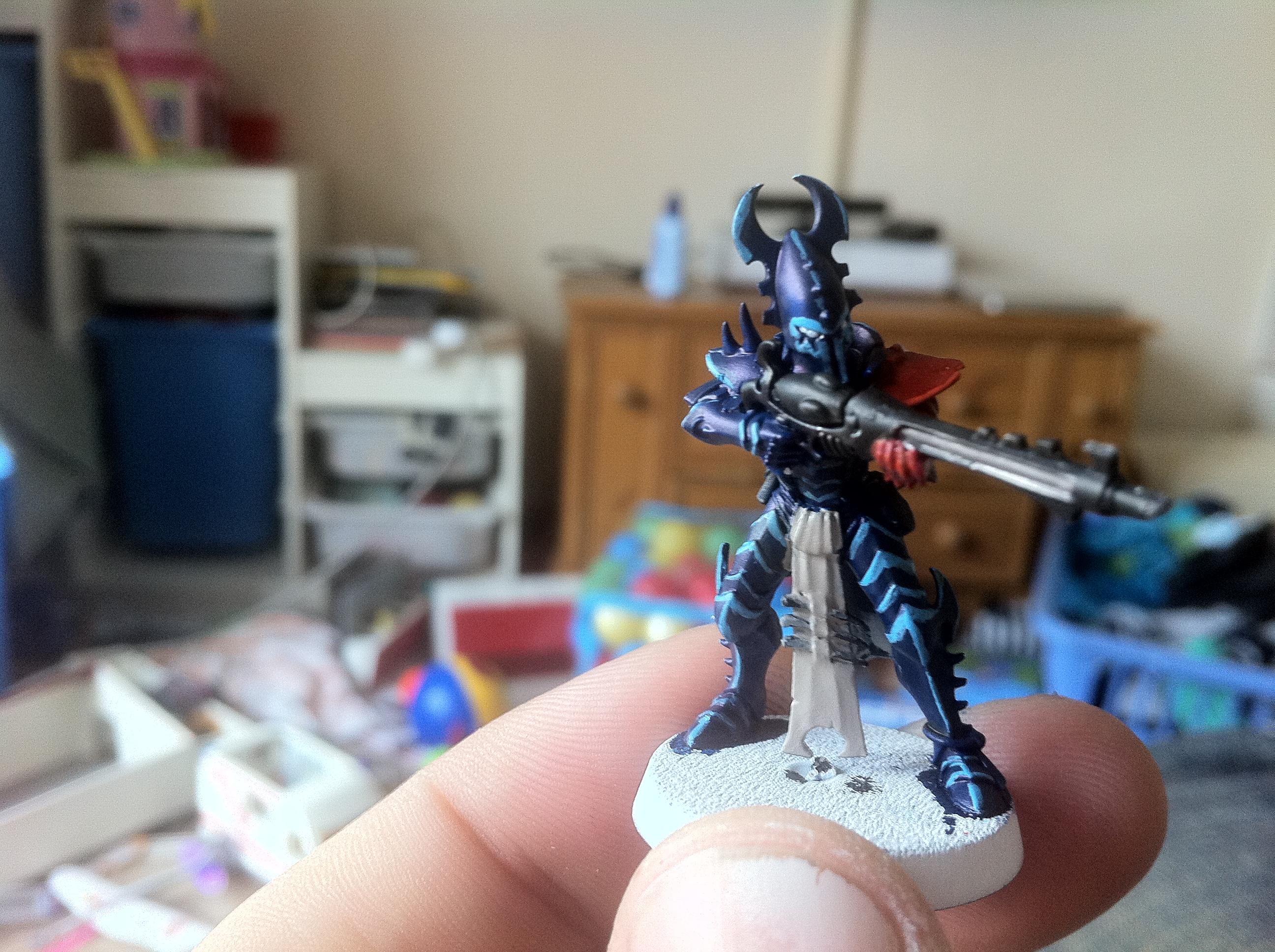 Kabal Test Mini