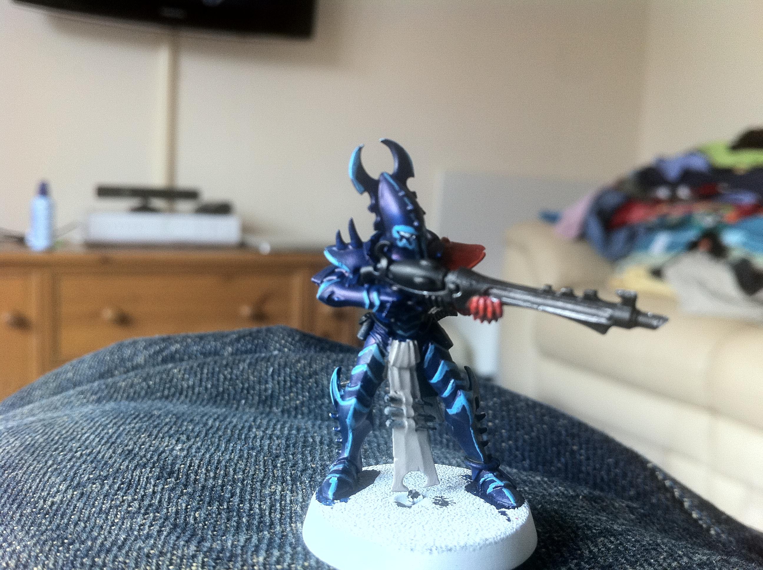 Kabal Test Mini 2