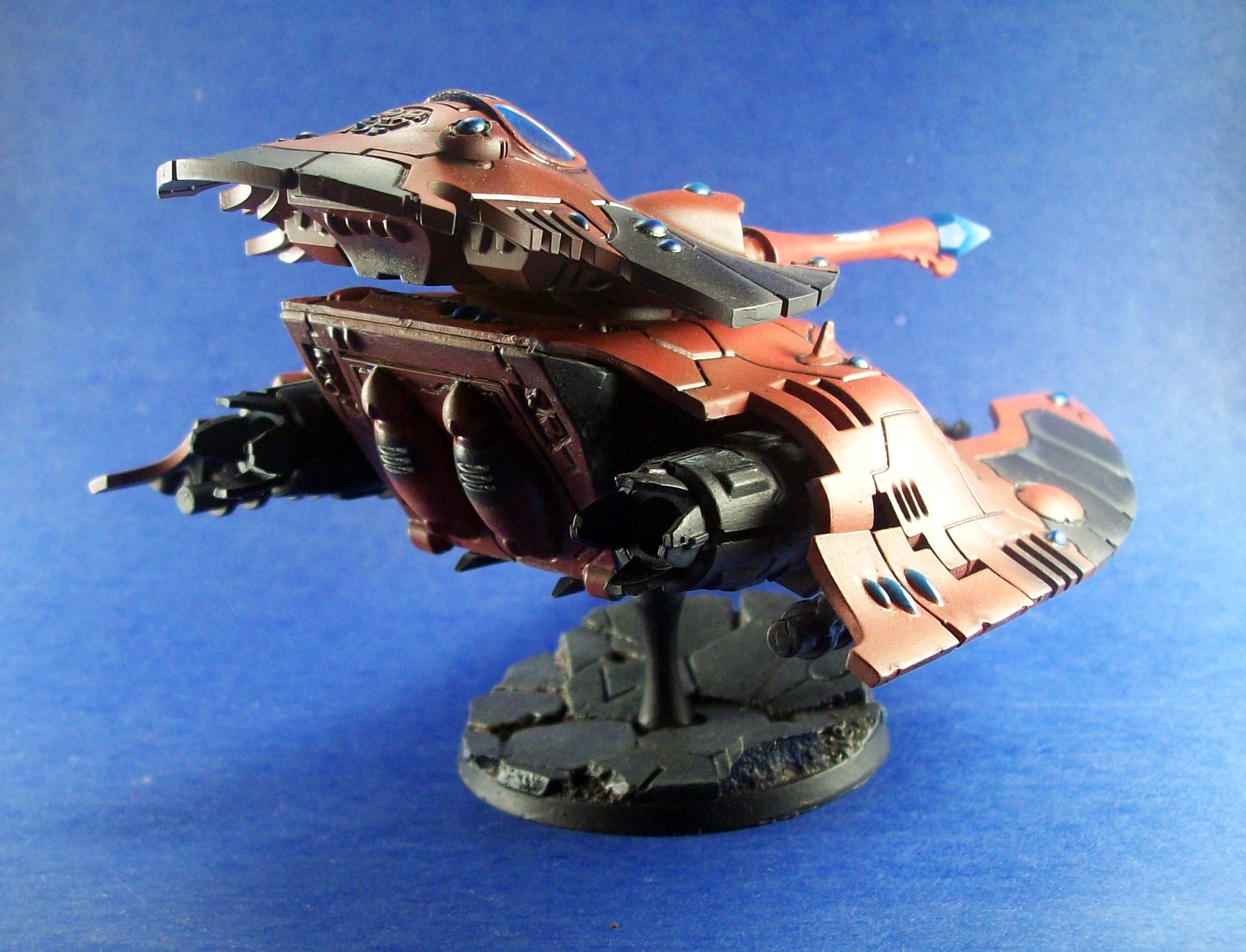 Eldar, Fire Prism, Saim-hann
