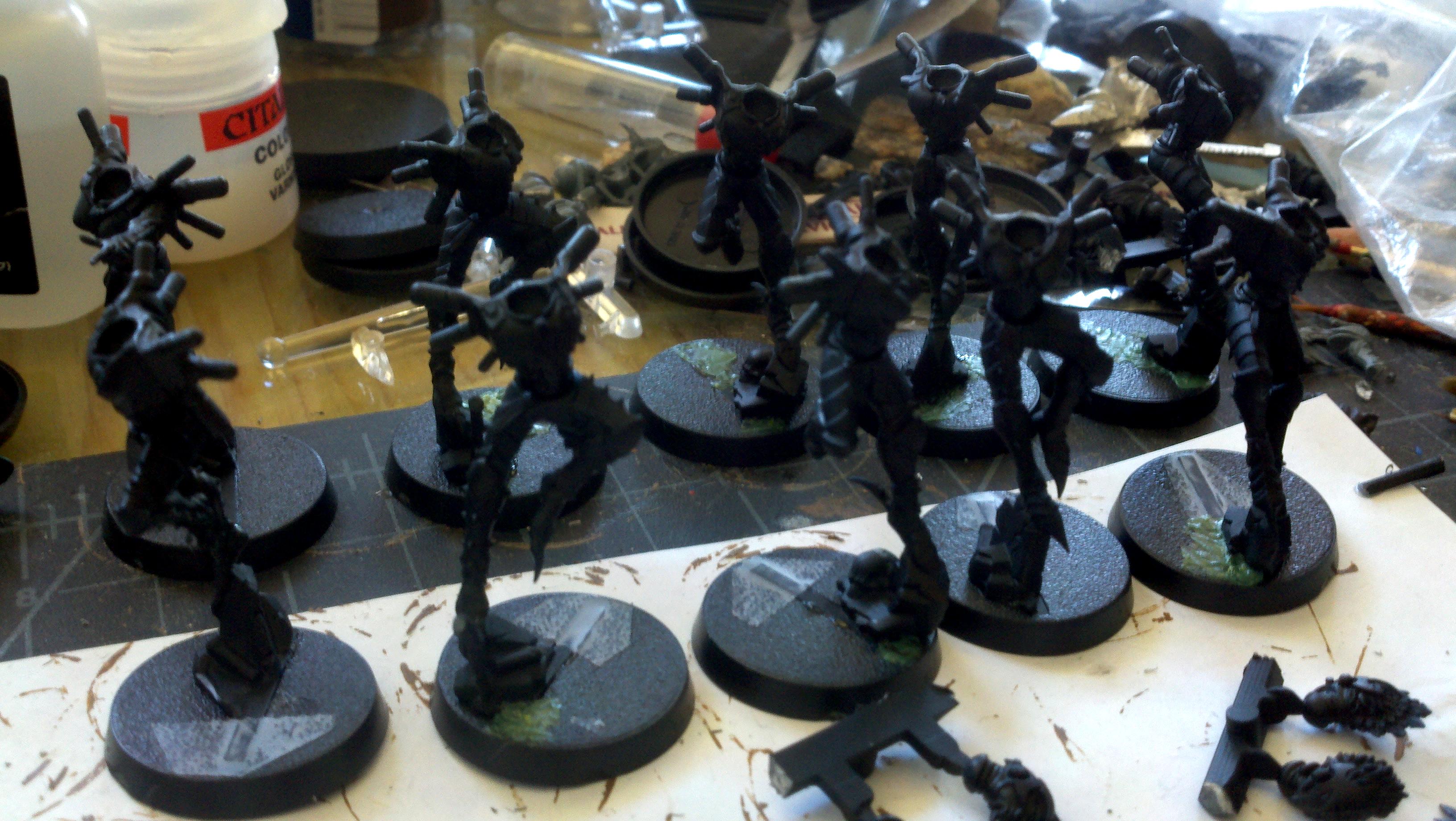 scourges wip