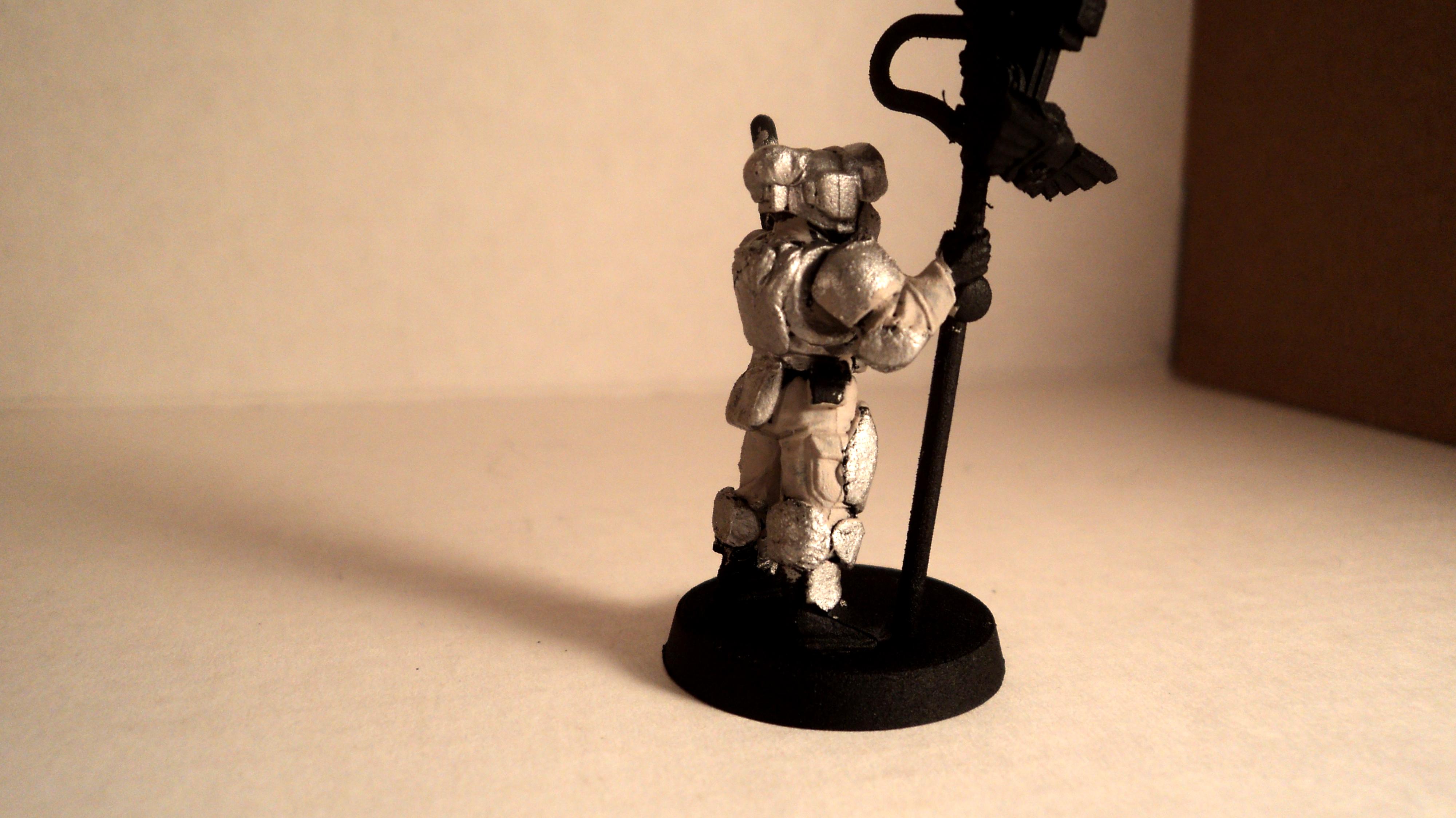 Imperial Guard, priest w/evicerator2