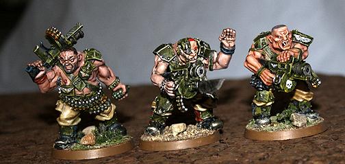 Ogryns