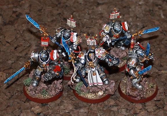 Warhammer 40,000