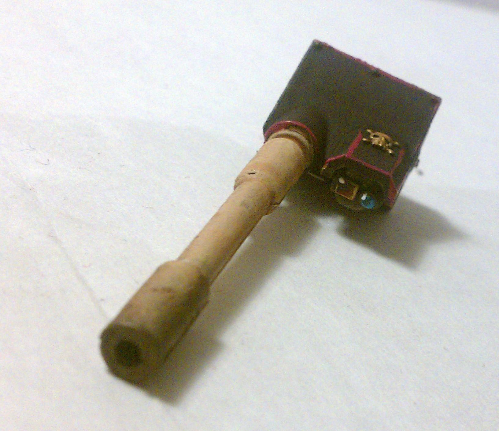 Autocannon