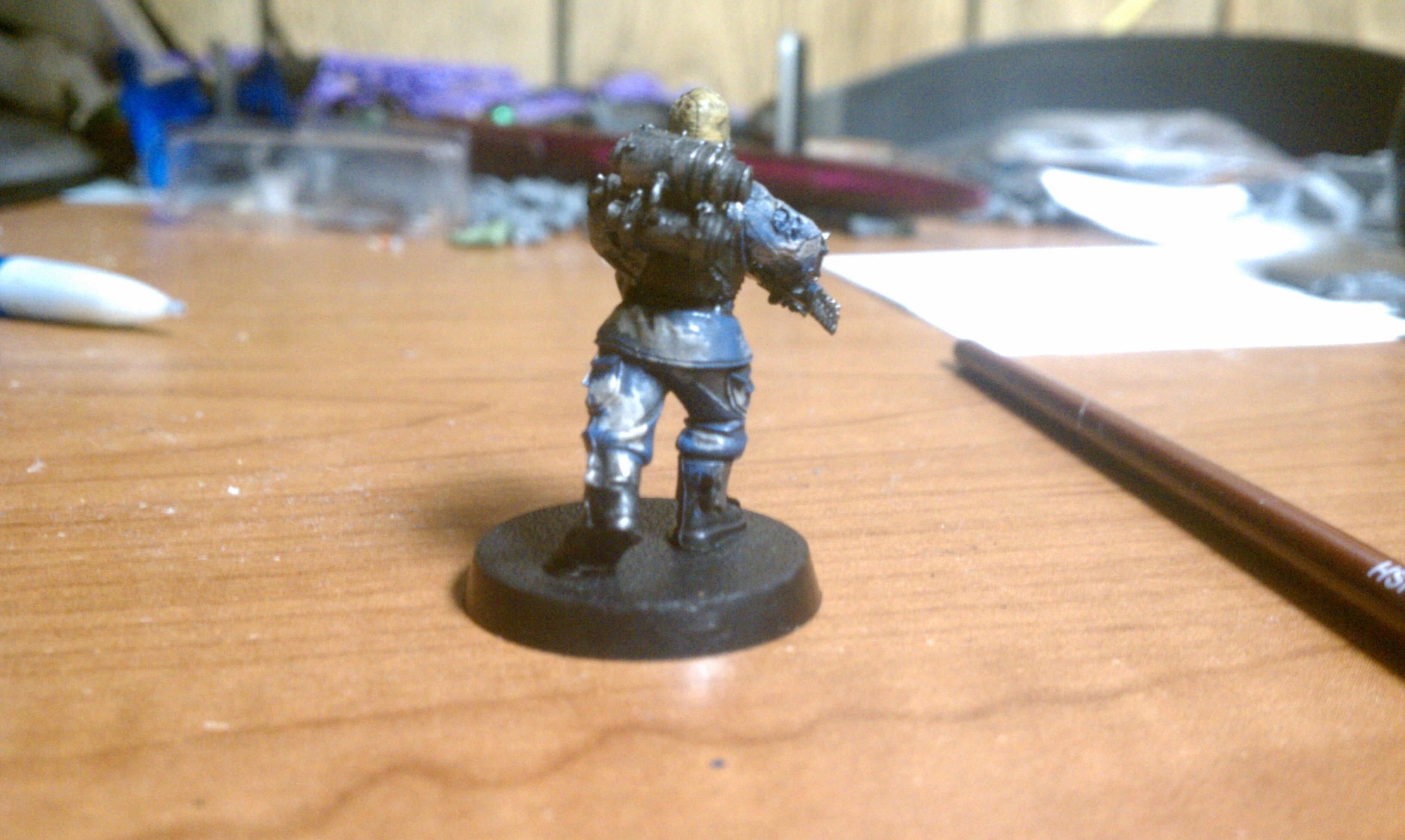 autogunner