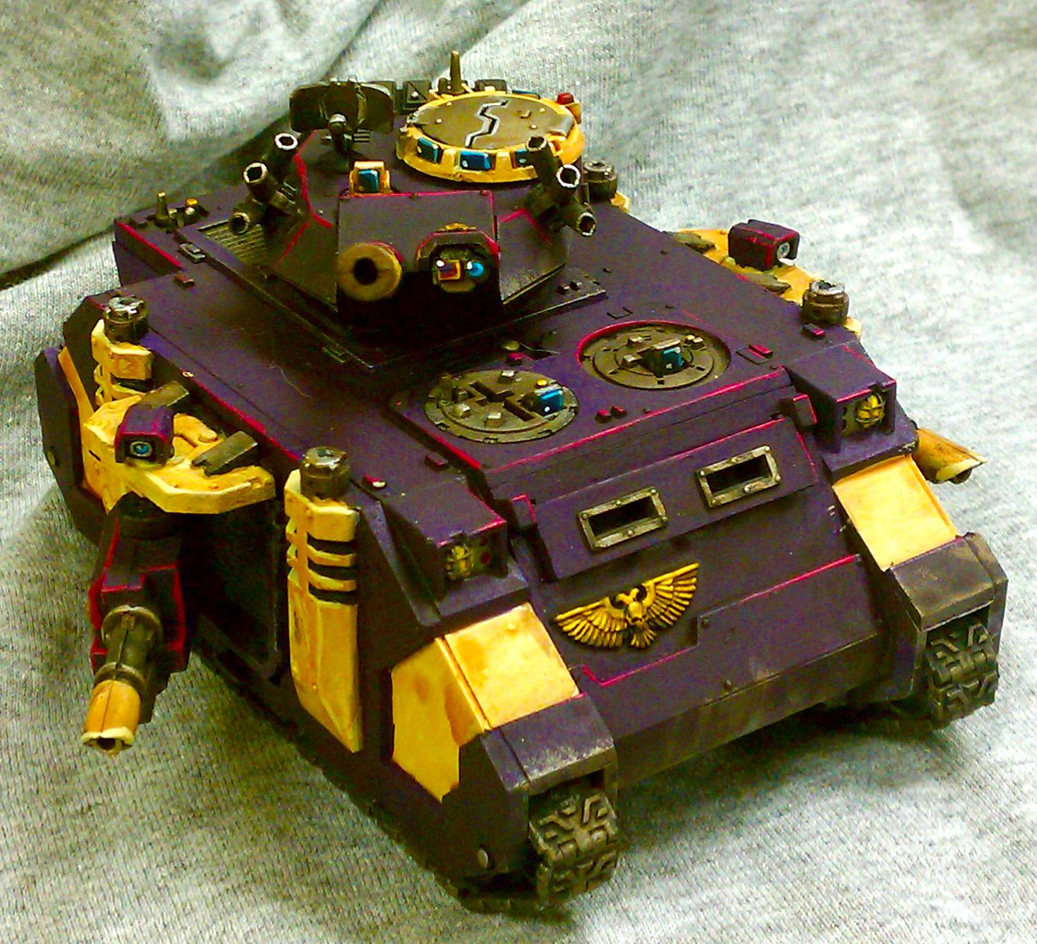 Autocannon