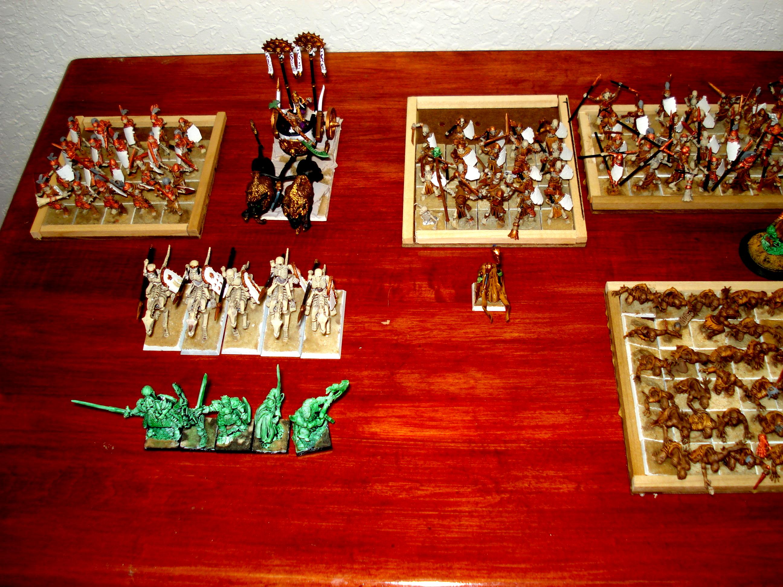 army gencon 2