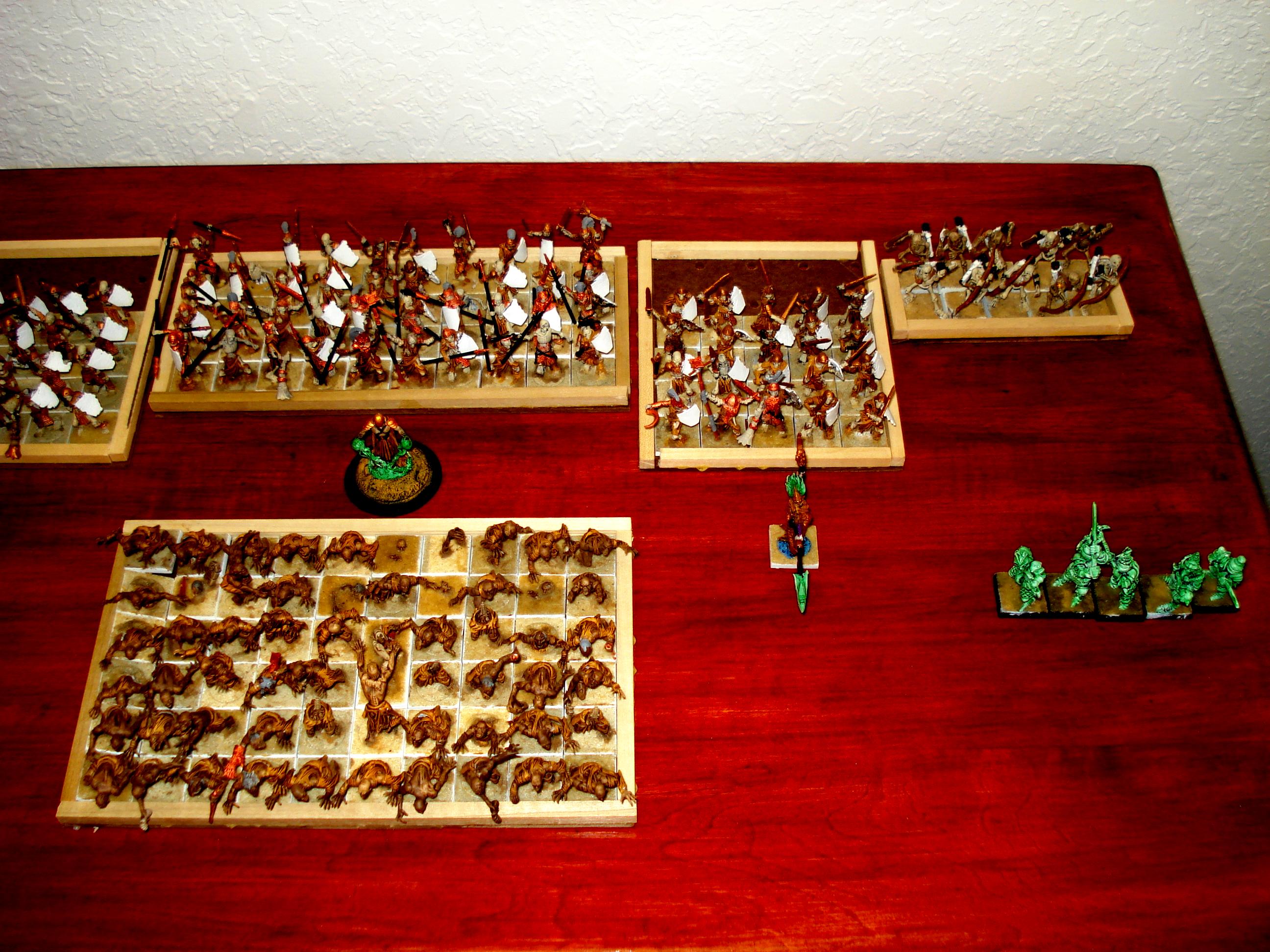 army gencon 3