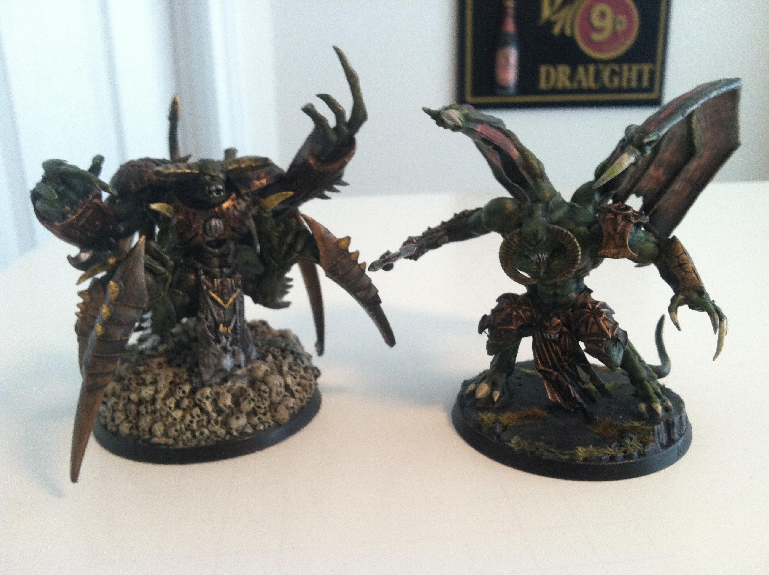 Demon Princes