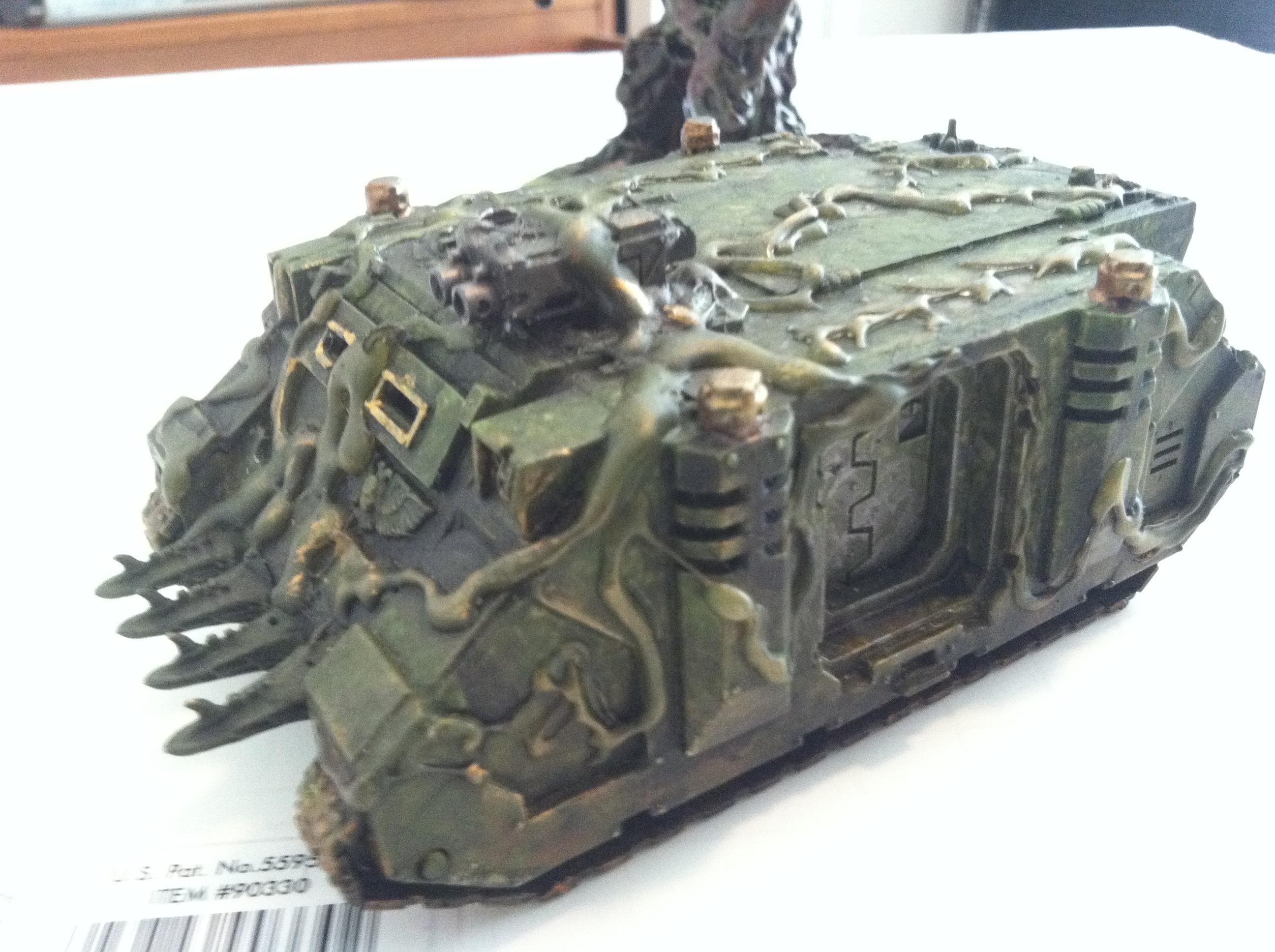 Rhino #1