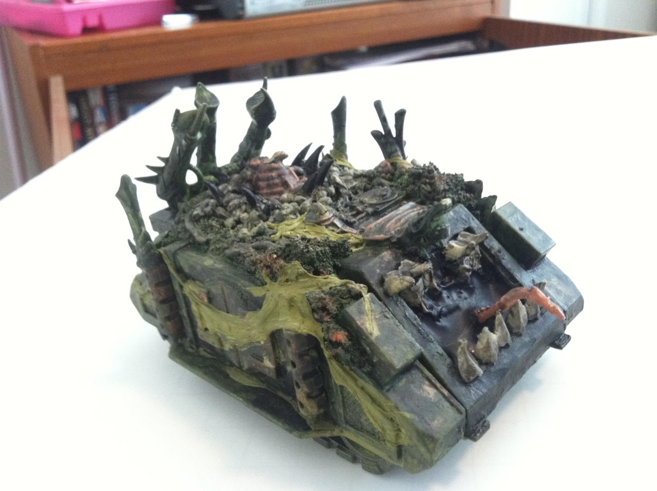 Rhino #2