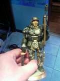 Awesome, Imperial Guard, Large Scale