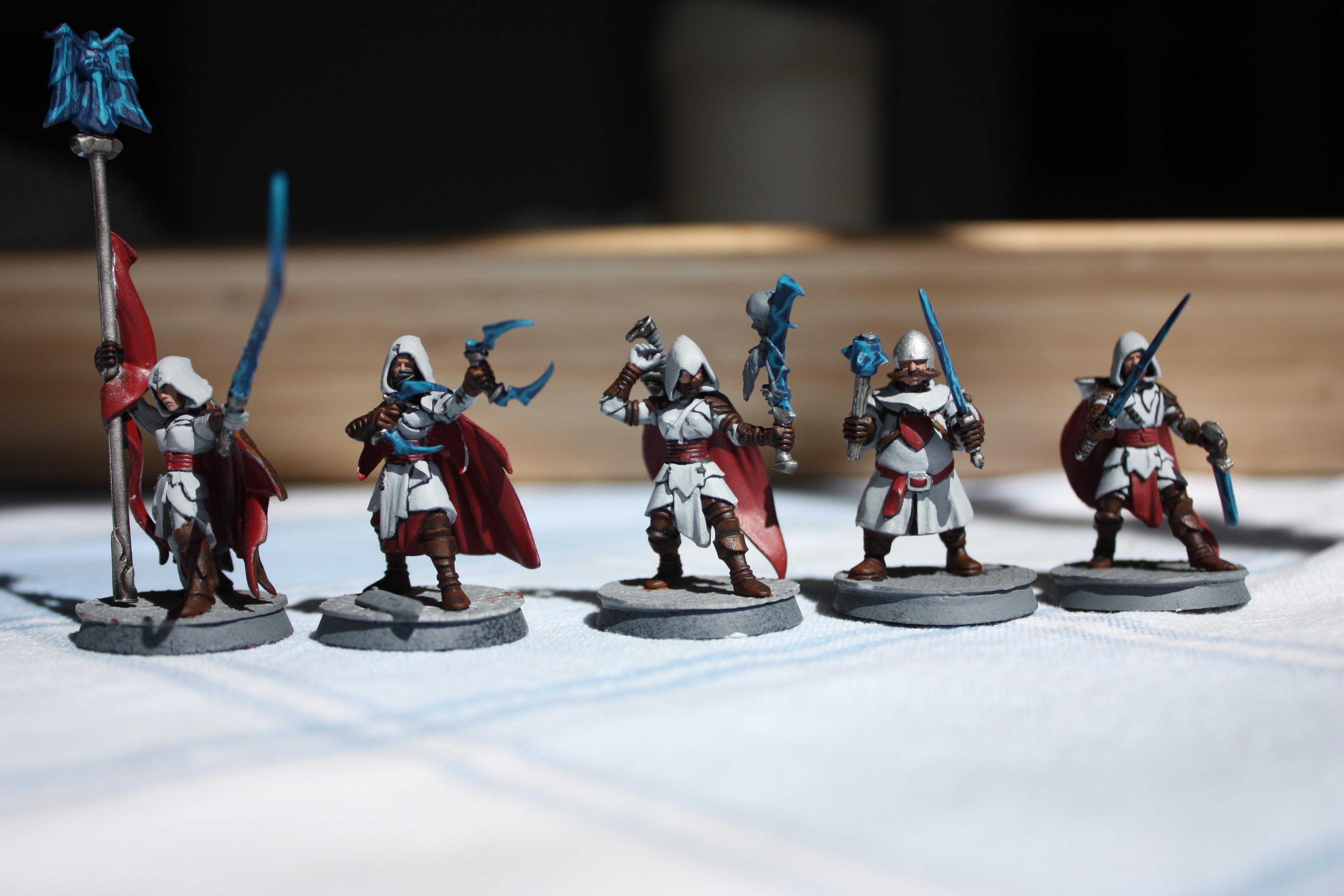 Assassins