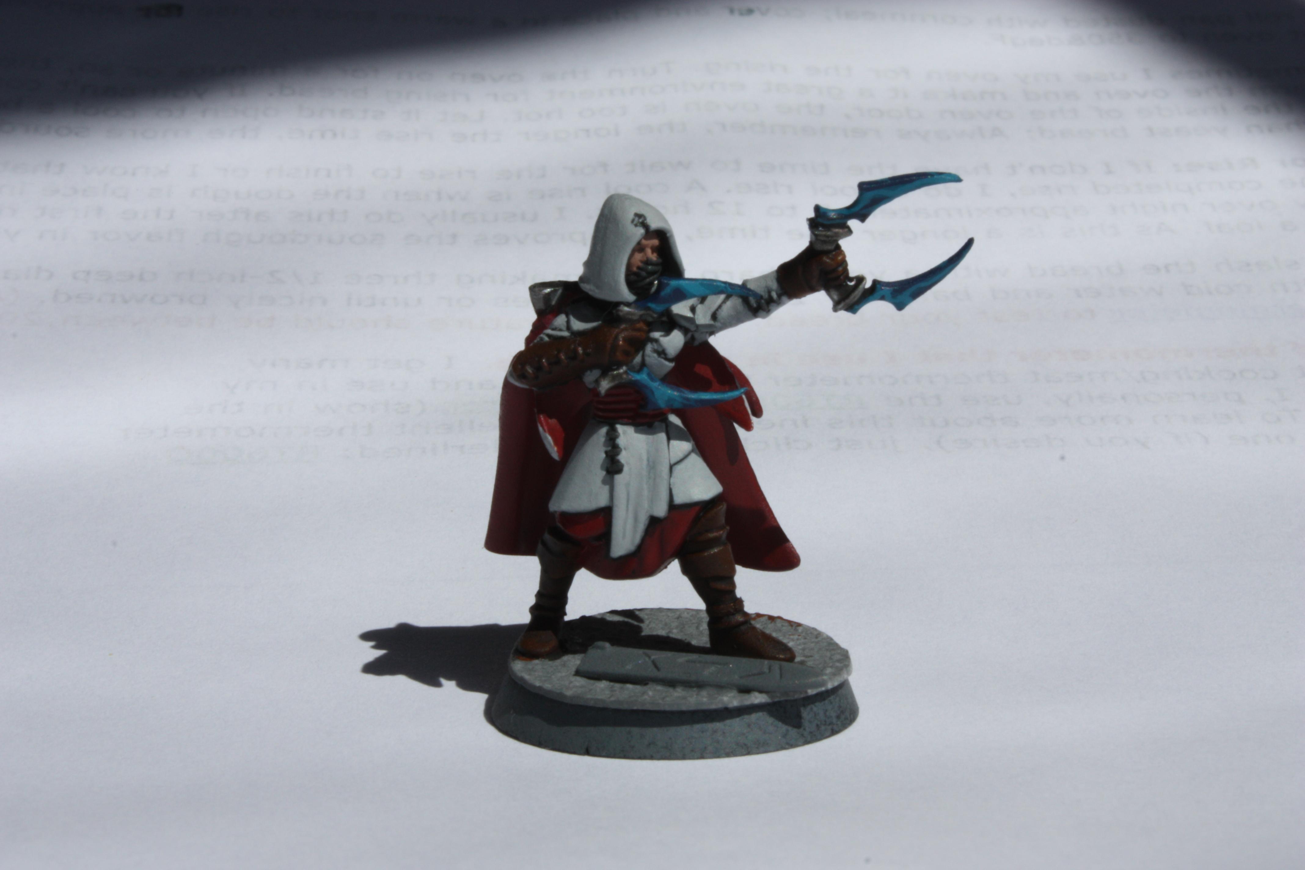 Assassins
