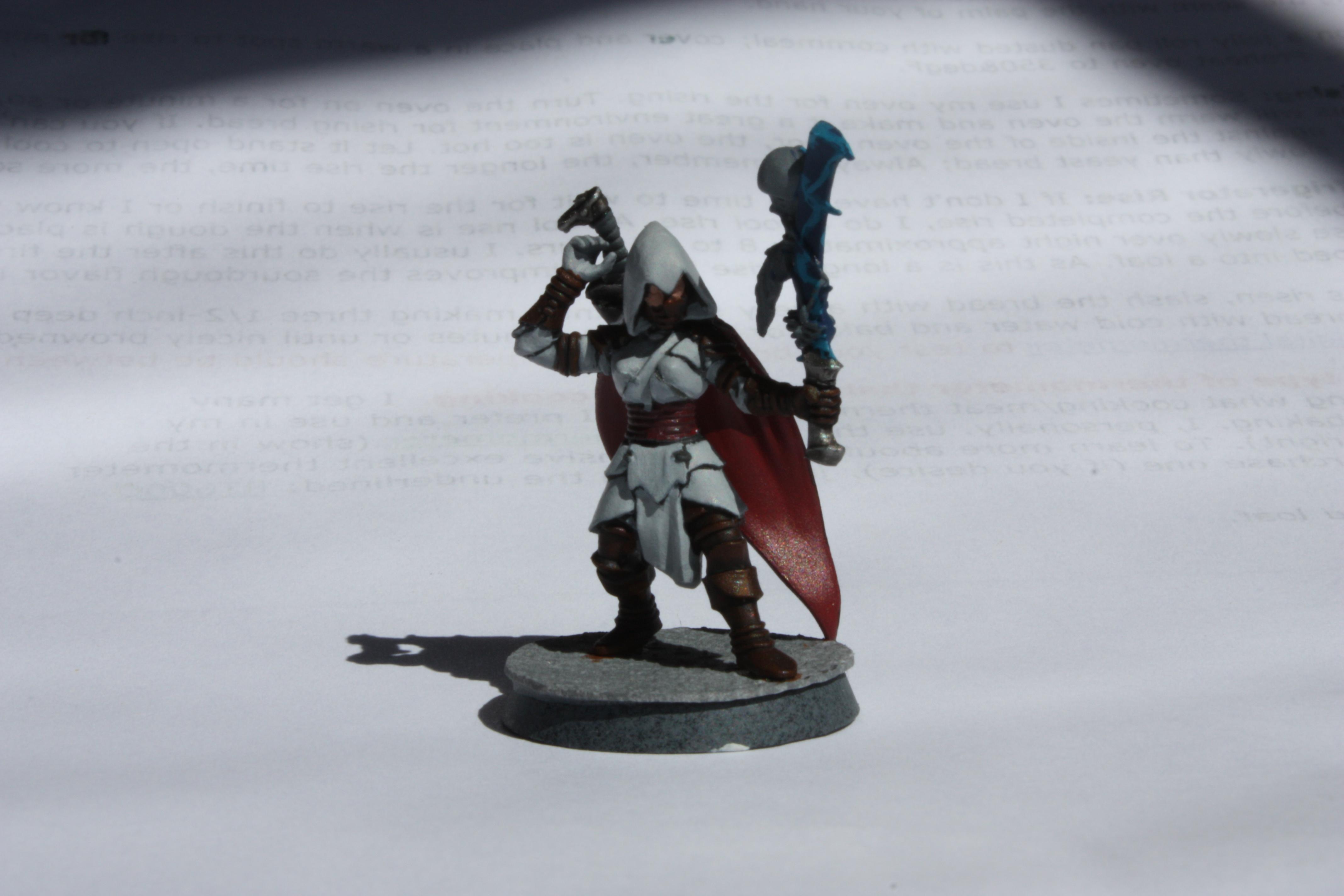 Assassins