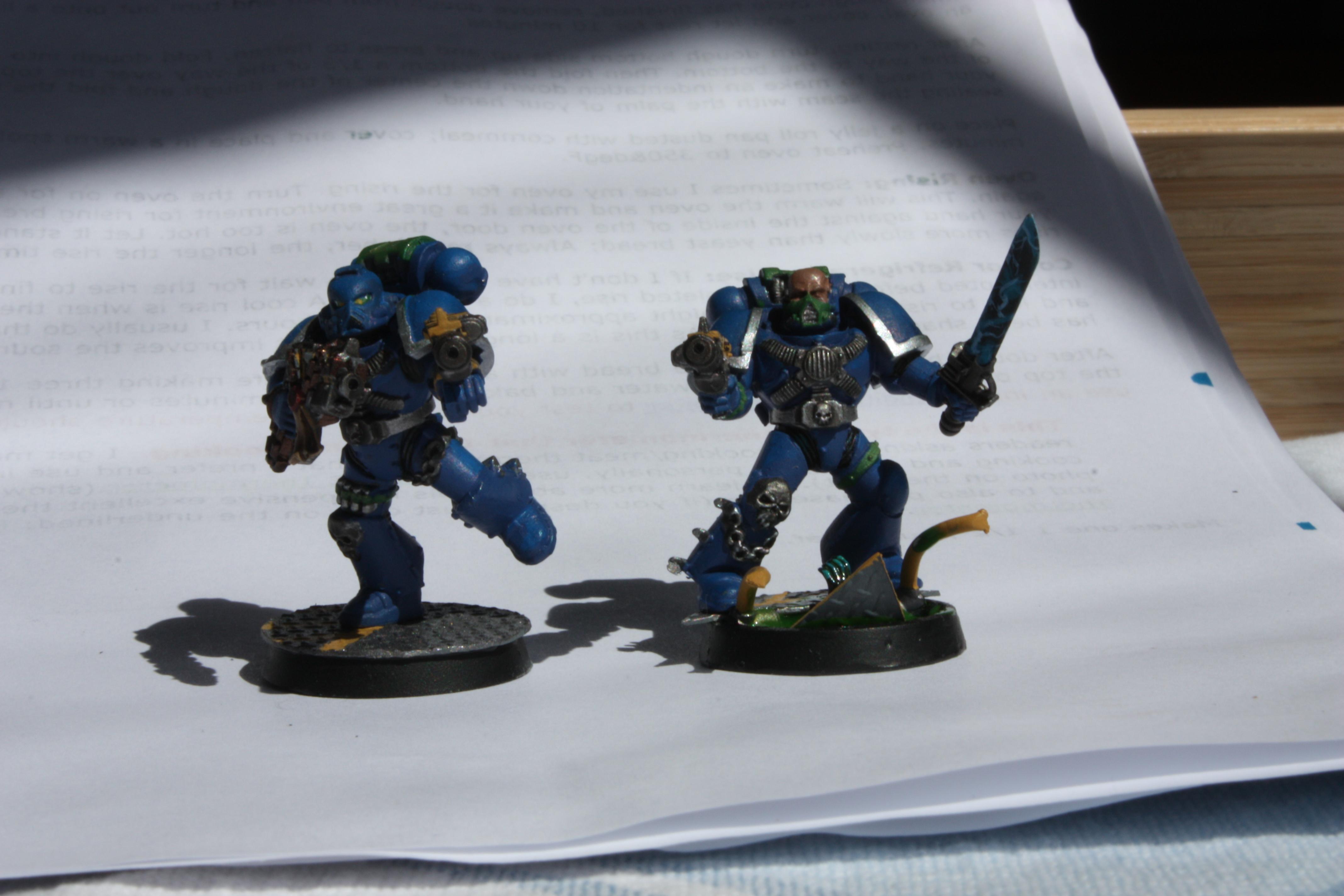 Alpha Legion