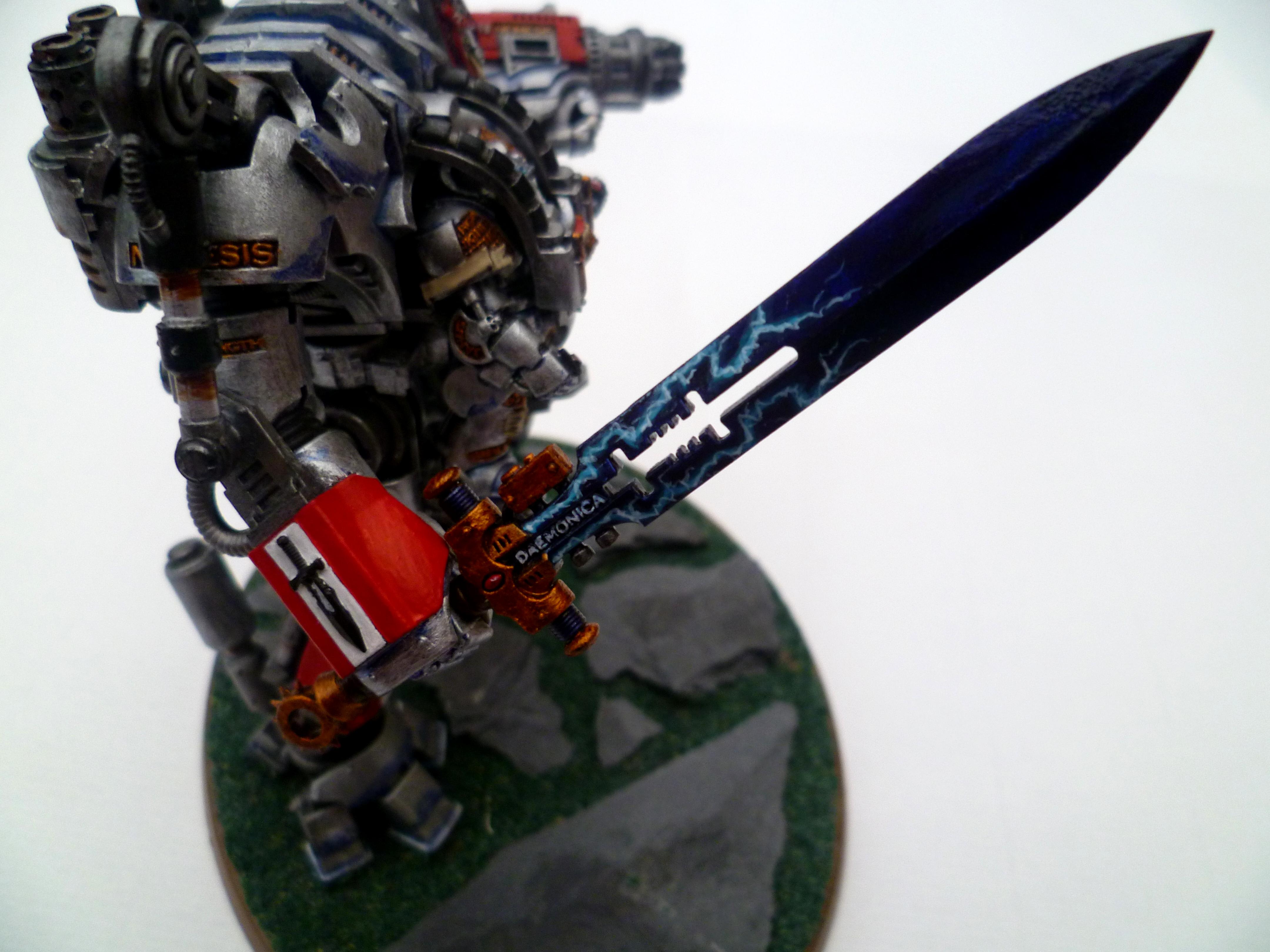 Dreadknight 